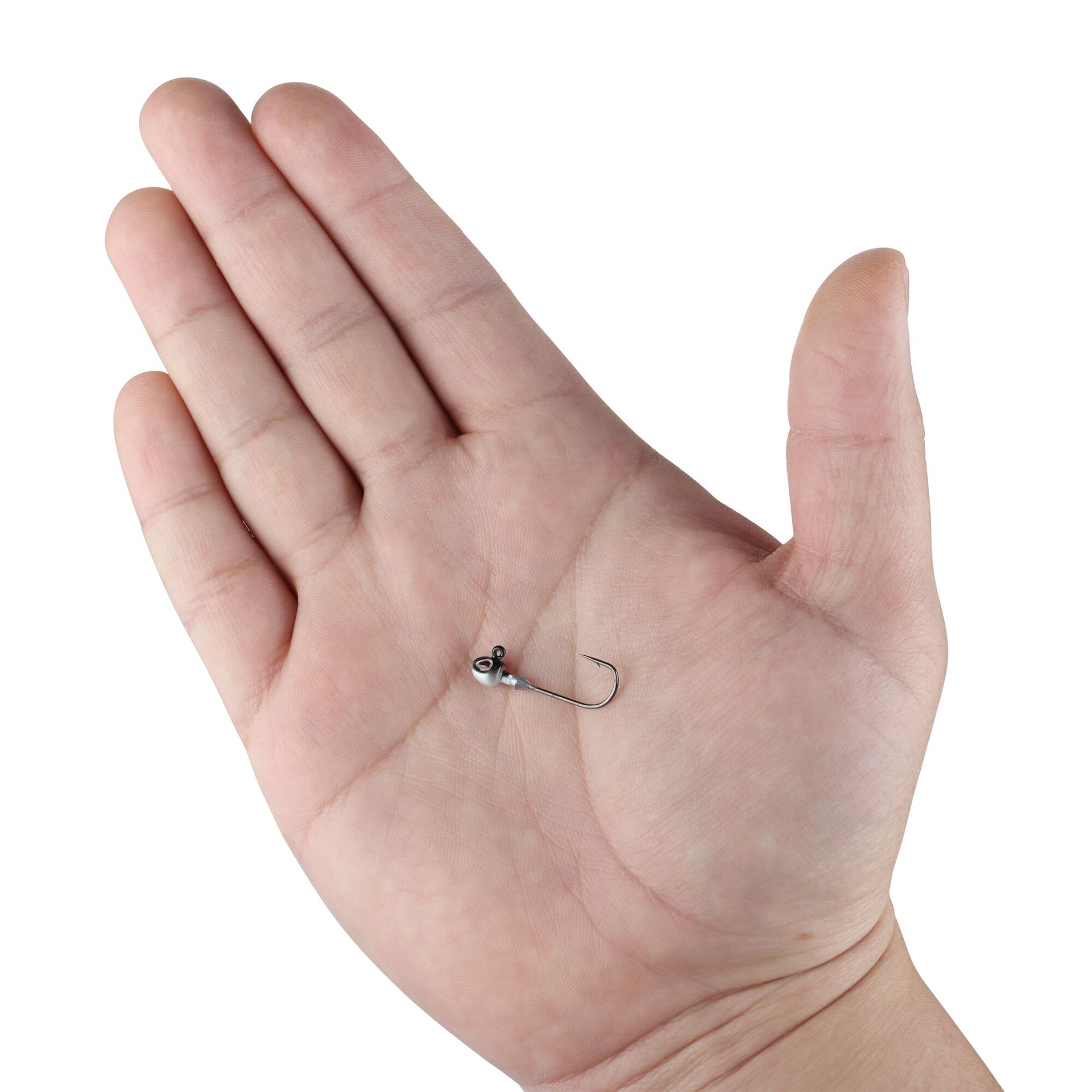 Berkley Fusion19™ Hybrid Jighead