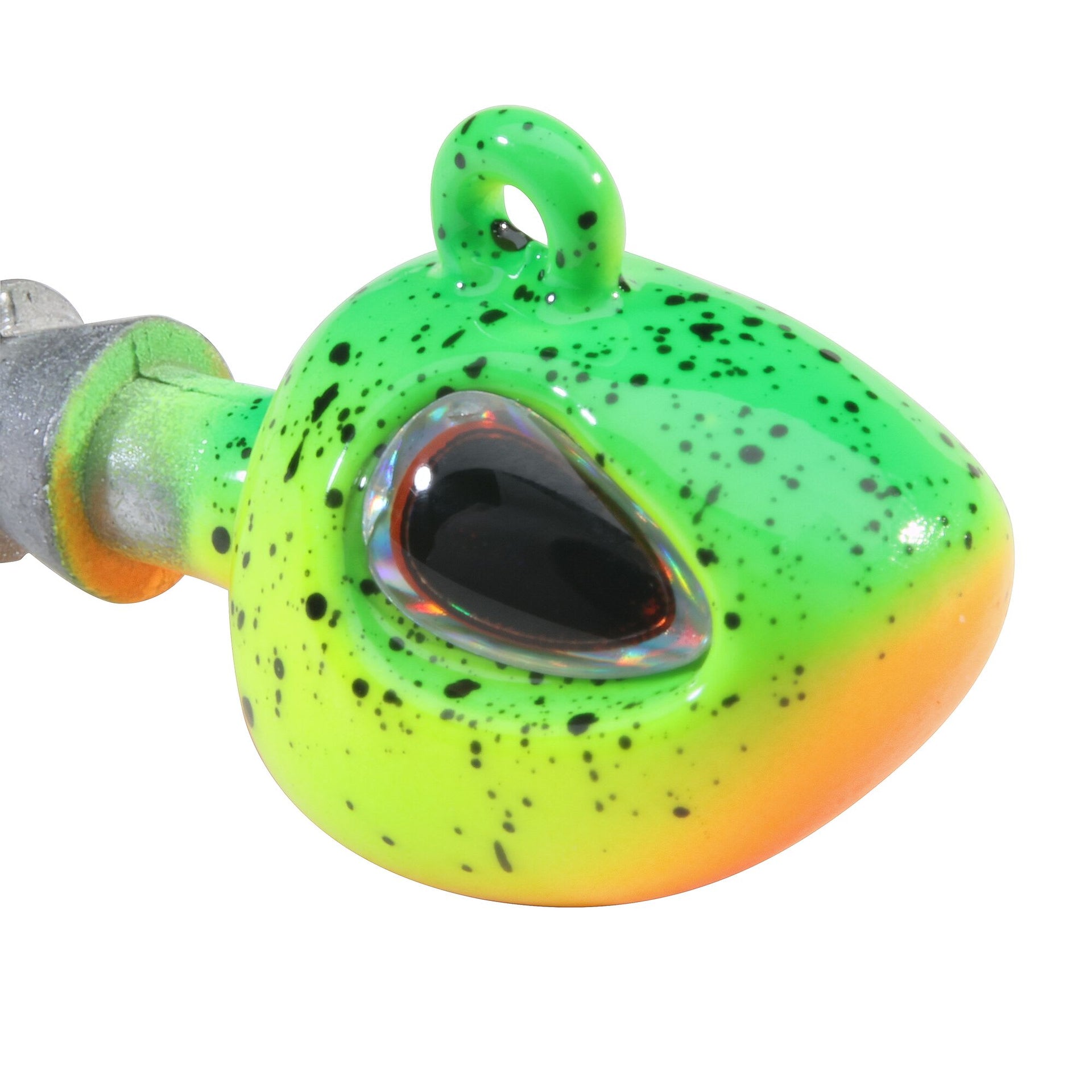 Berkley Fusion19™ Hybrid Jighead