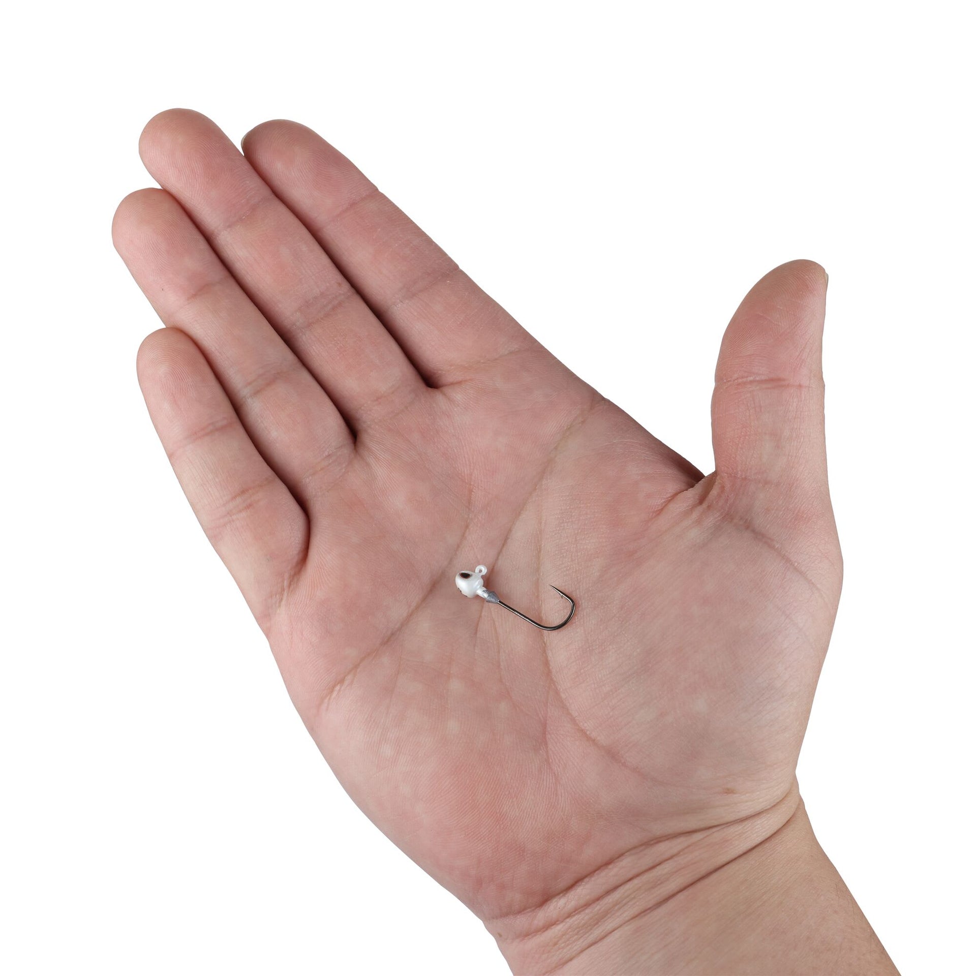 Berkley Fusion19™ Hybrid Jighead
