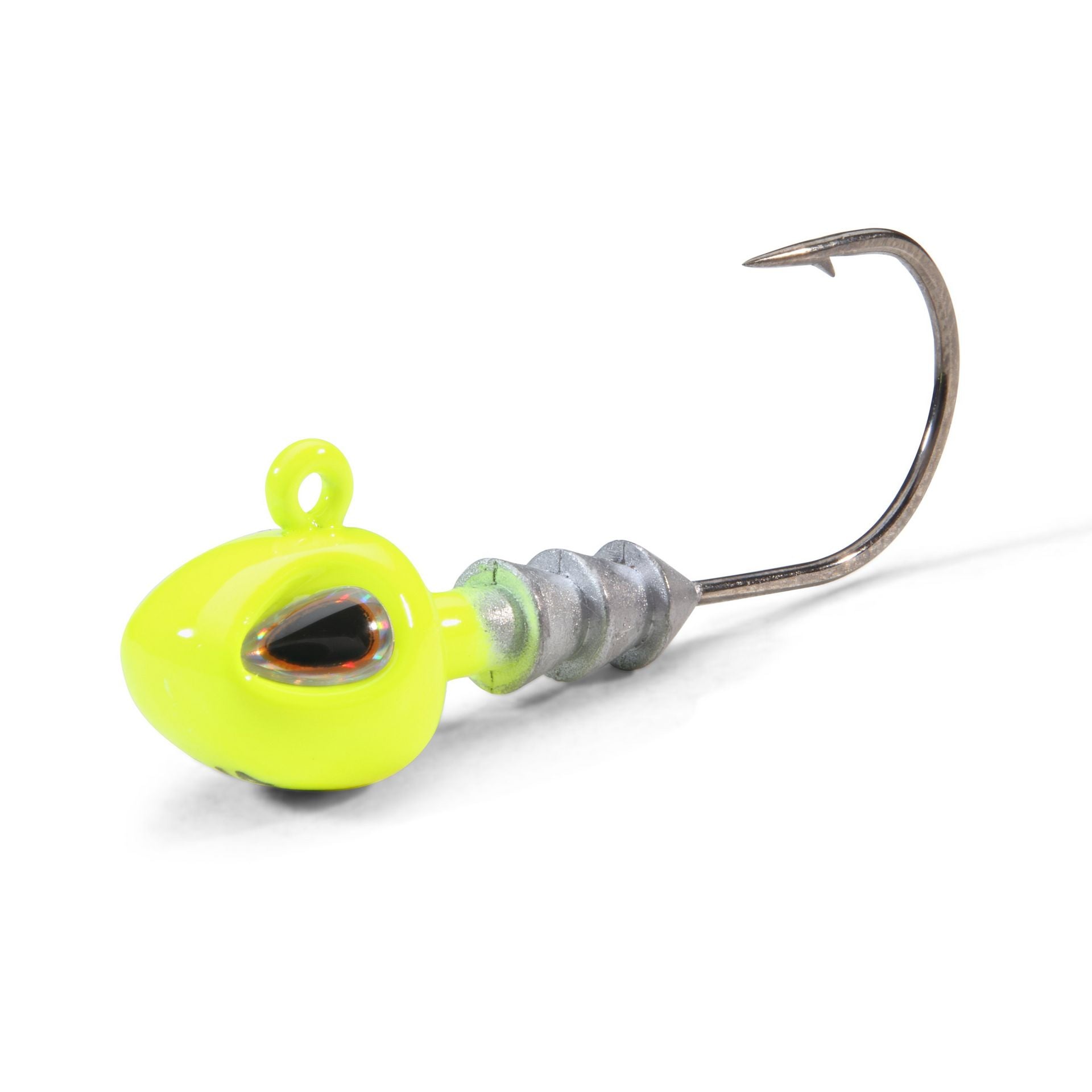 Fusion19™ Hybrid Jighead