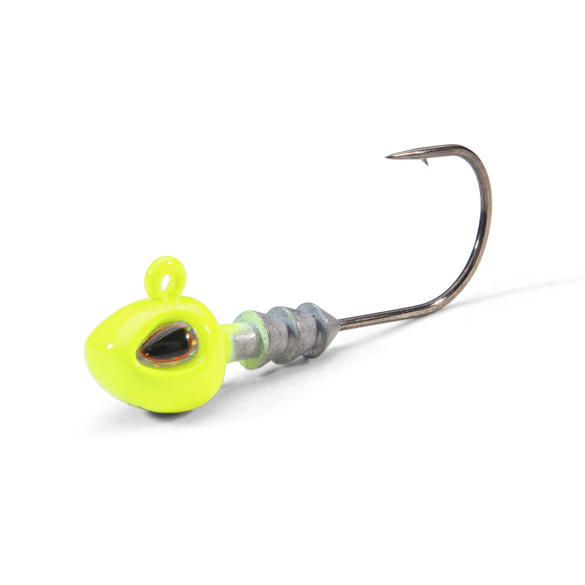 Fusion19™ Hybrid Jighead