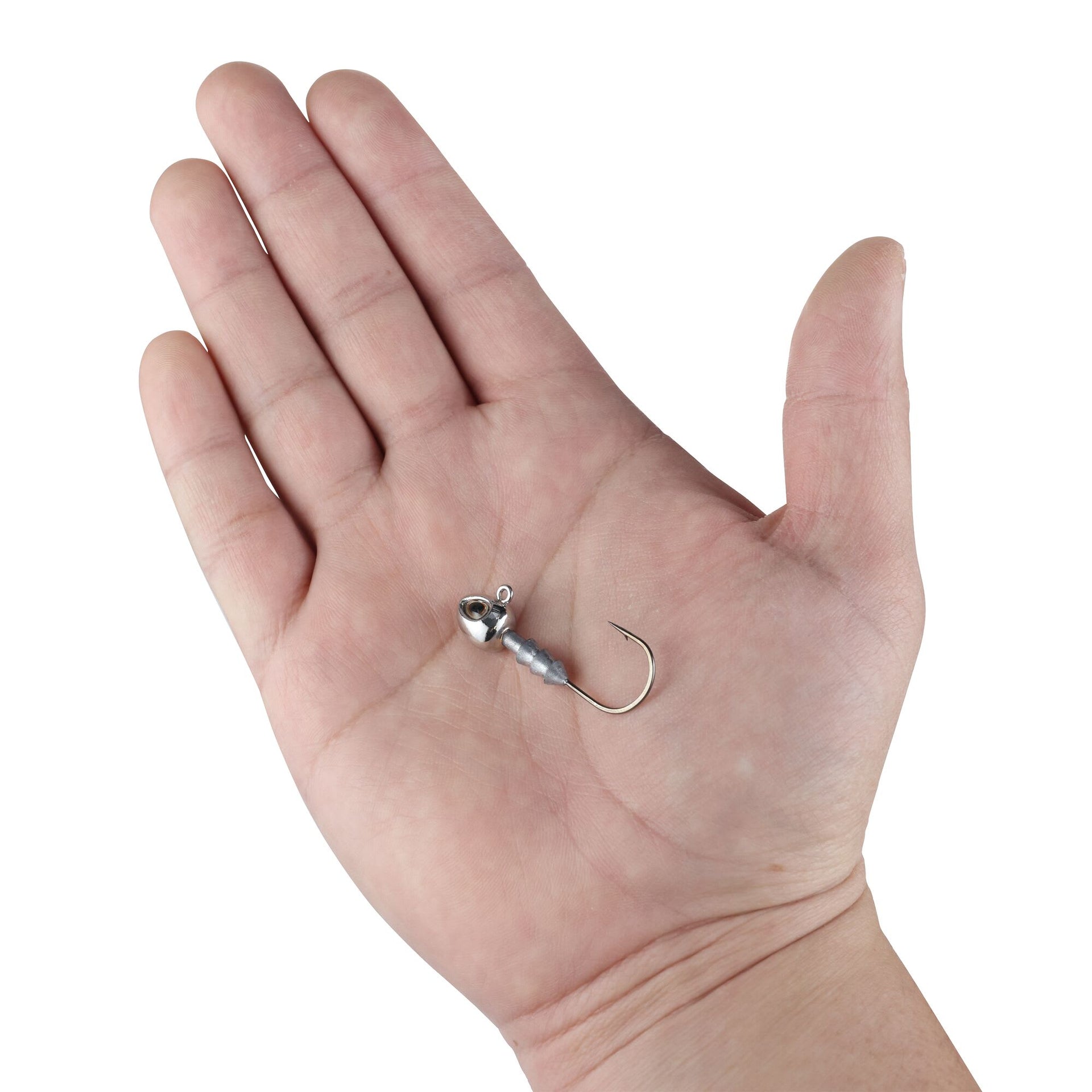 Berkley Fusion19™ Hybrid Jighead