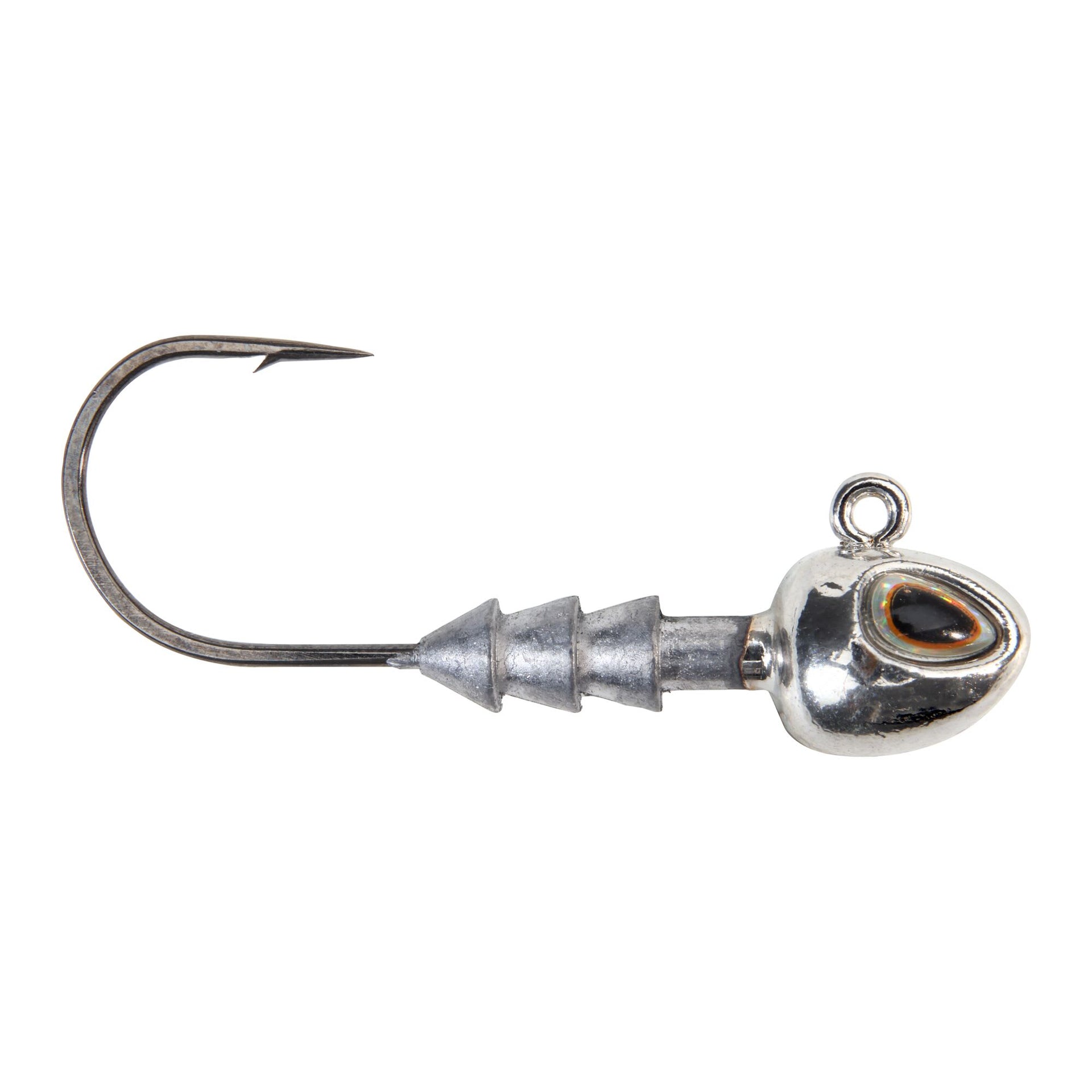 Berkley Fusion19™ Hybrid Jighead