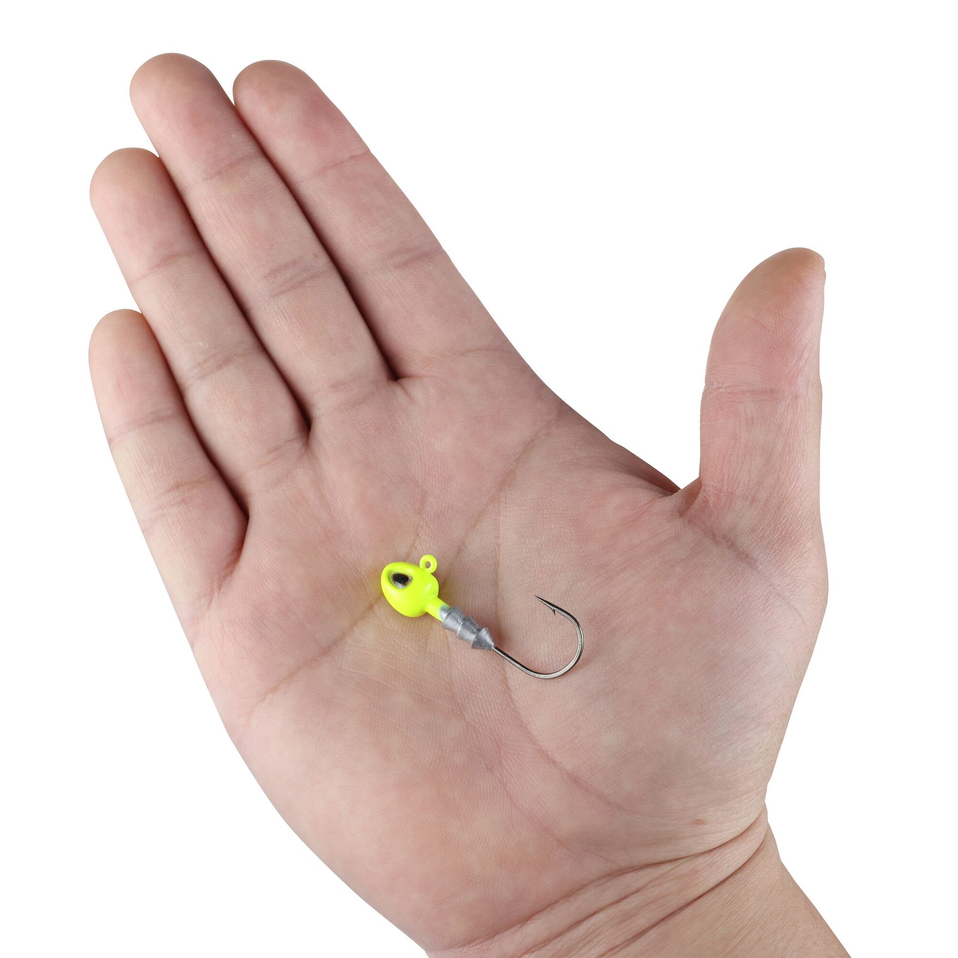 Berkley Fusion19™ Hybrid Jighead
