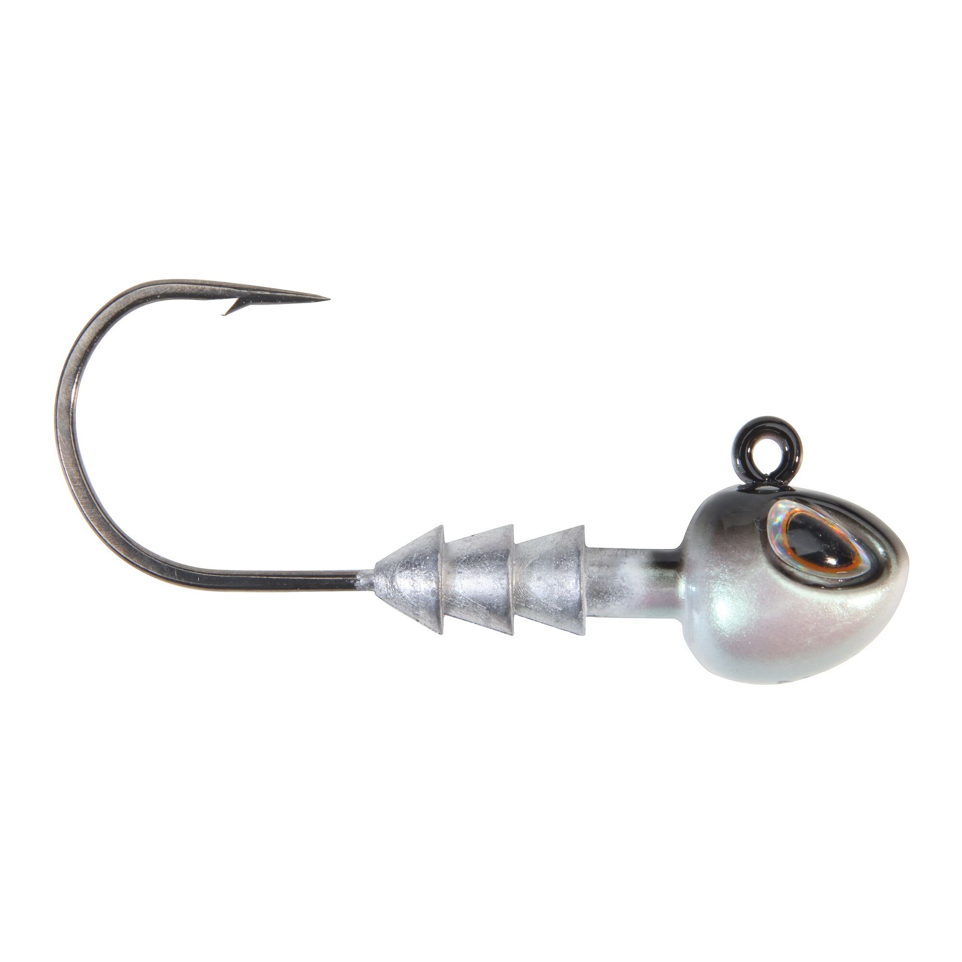 Berkley Fusion19™ Hybrid Jighead