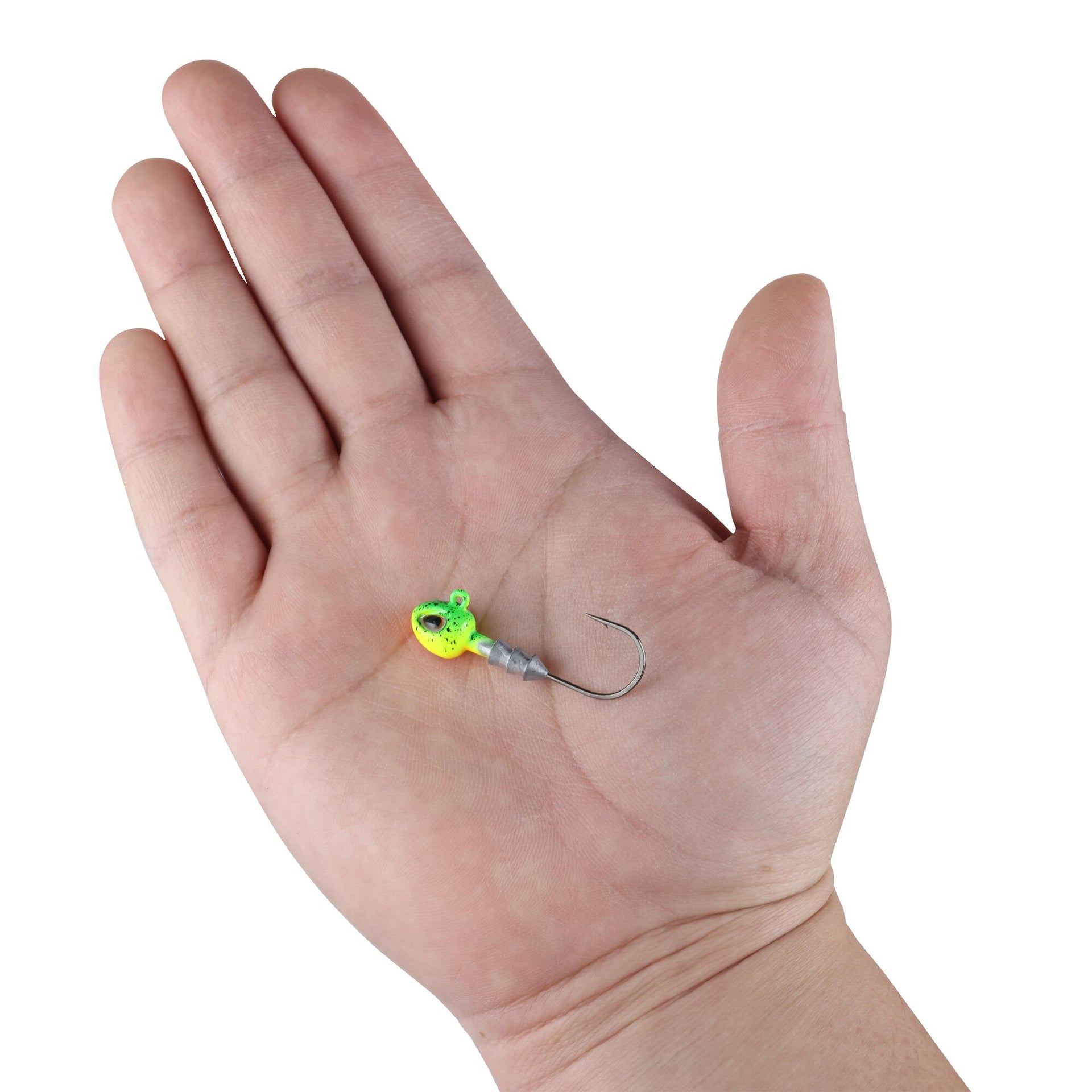 Berkley Fusion19™ Hybrid Jighead