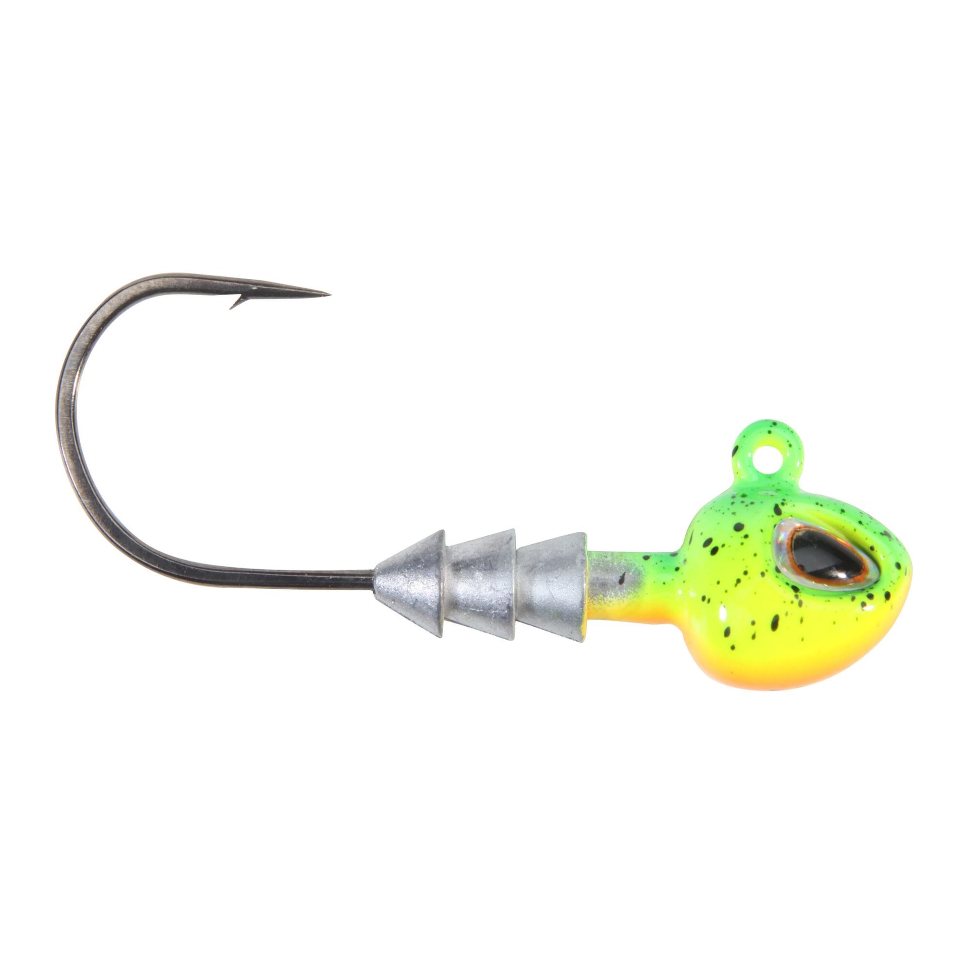 Berkley Fusion19™ Hybrid Jighead