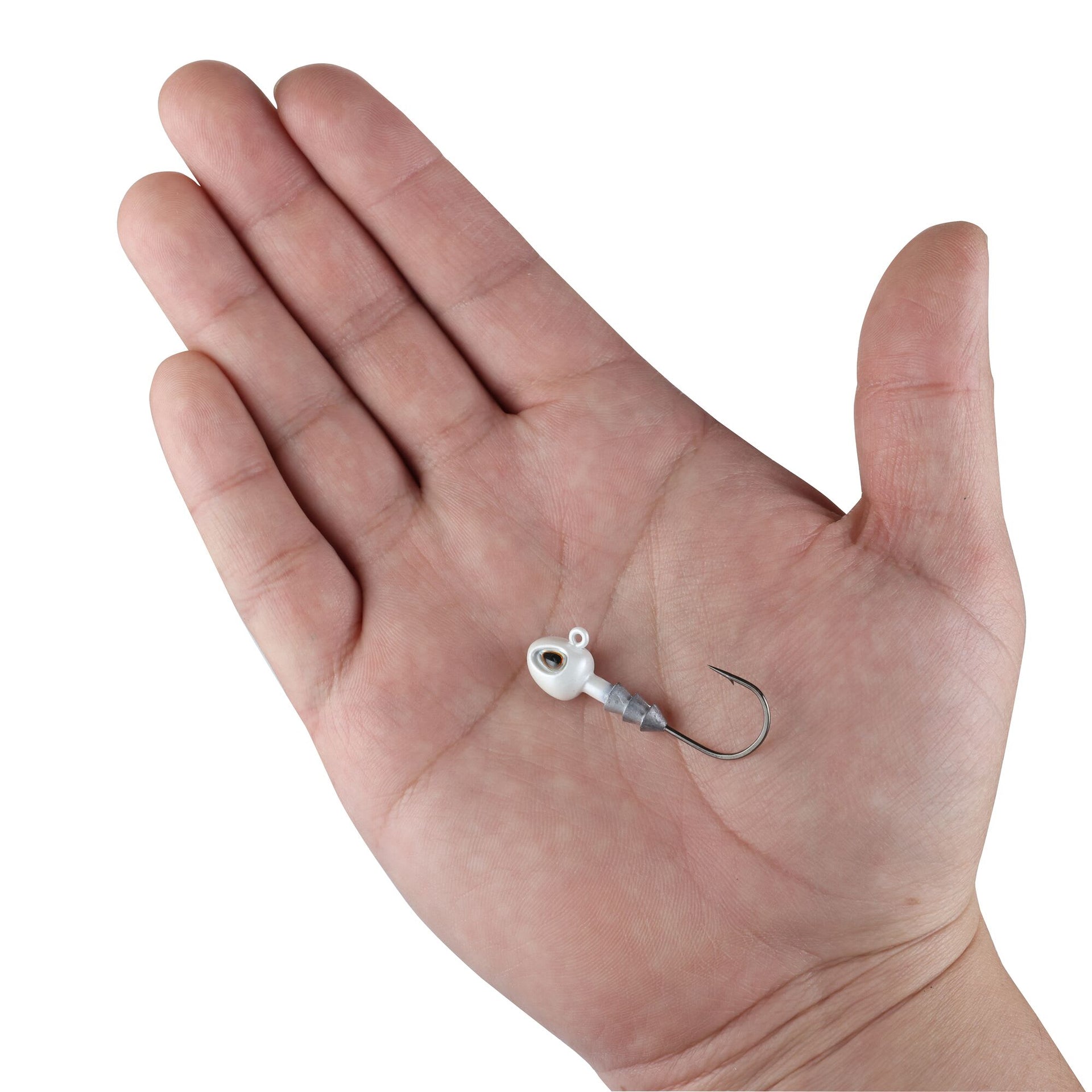 Berkley Fusion19™ Hybrid Jighead