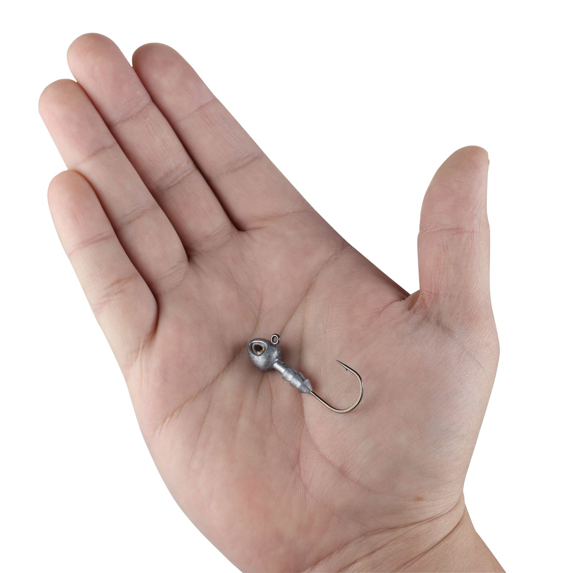 Berkley Fusion19™ Hybrid Jighead