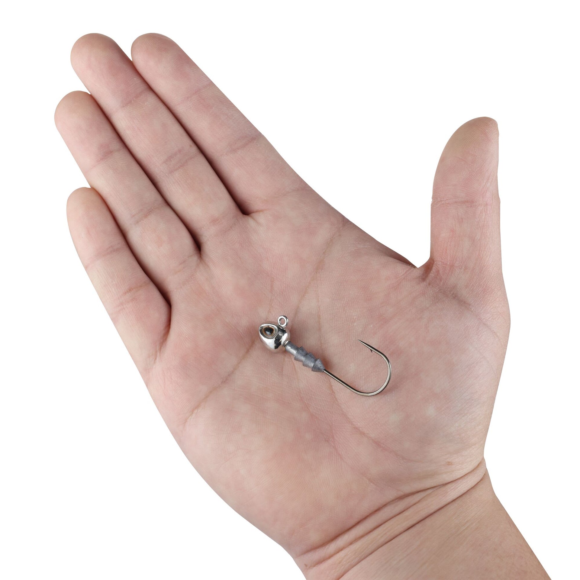 Berkley Fusion19™ Hybrid Jighead