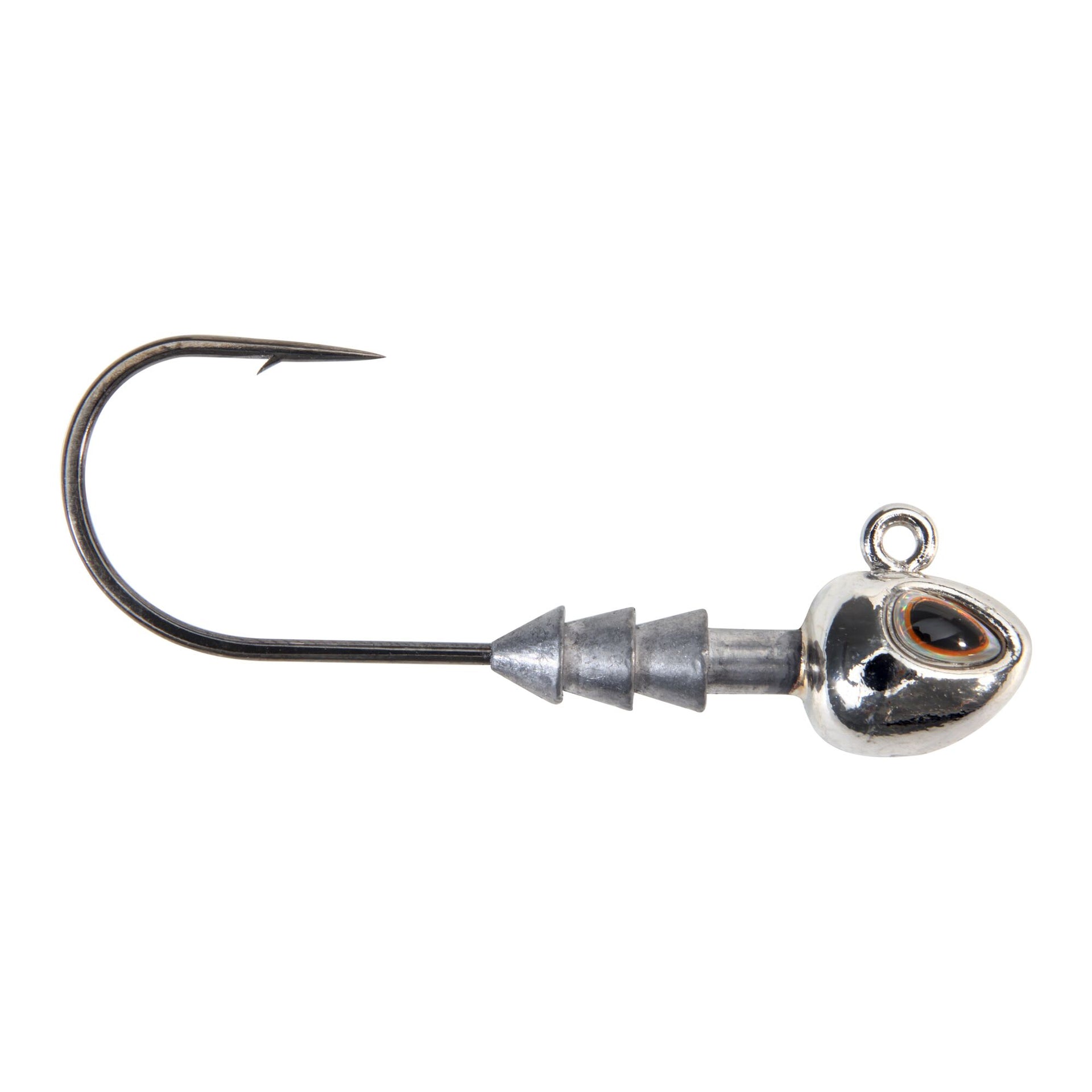 Berkley Fusion19™ Hybrid Jighead