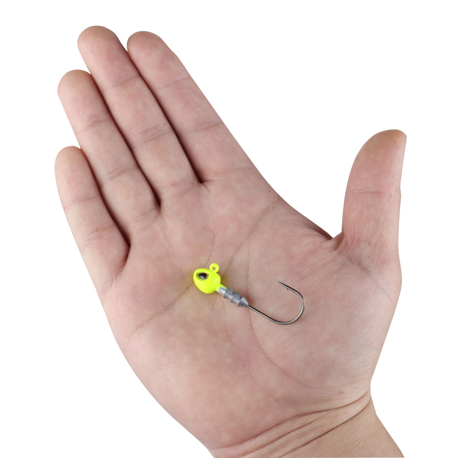 Berkley Fusion19™ Hybrid Jighead