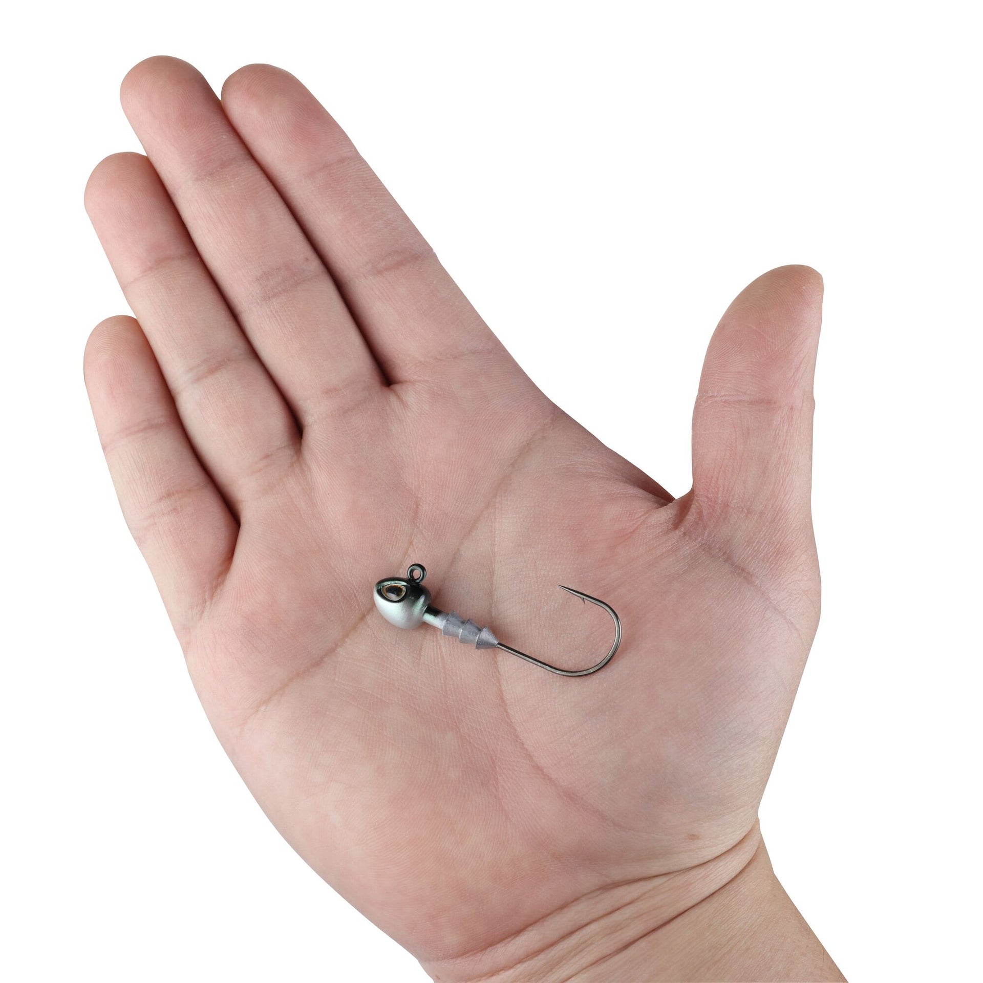 Berkley Fusion19™ Hybrid Jighead