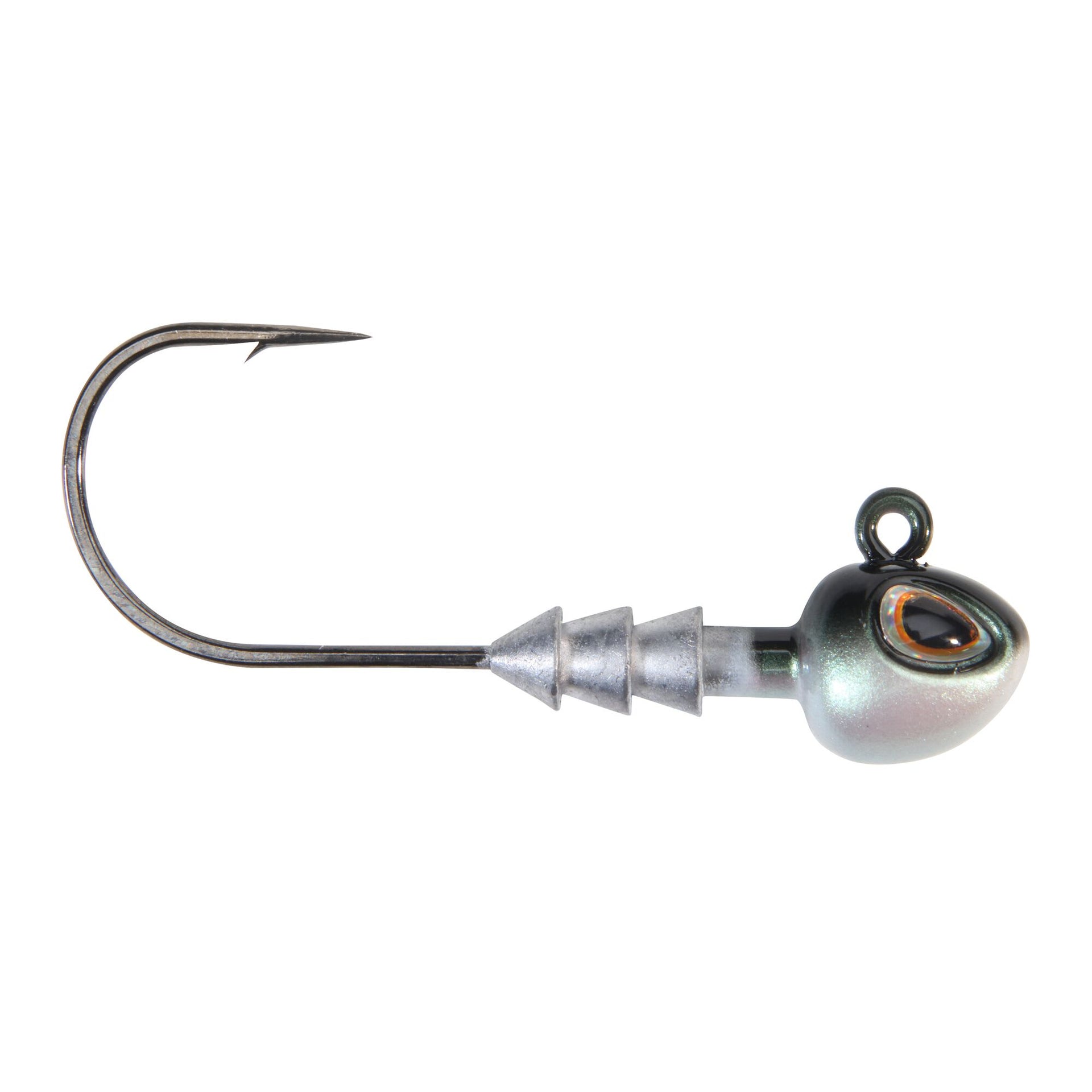 Berkley Fusion19™ Hybrid Jighead