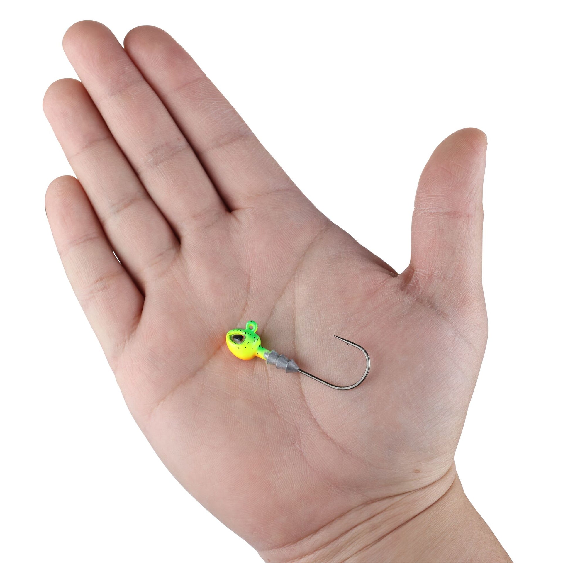 Berkley Fusion19™ Hybrid Jighead