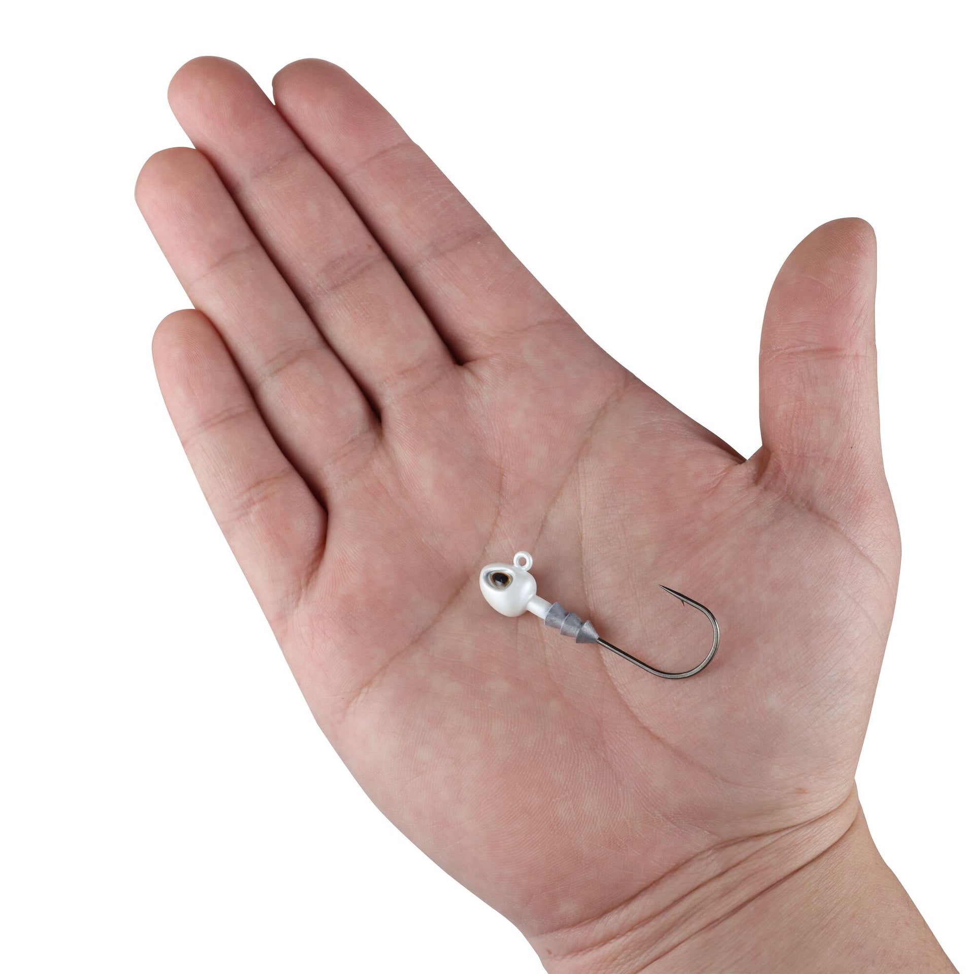 Berkley Fusion19™ Hybrid Jighead