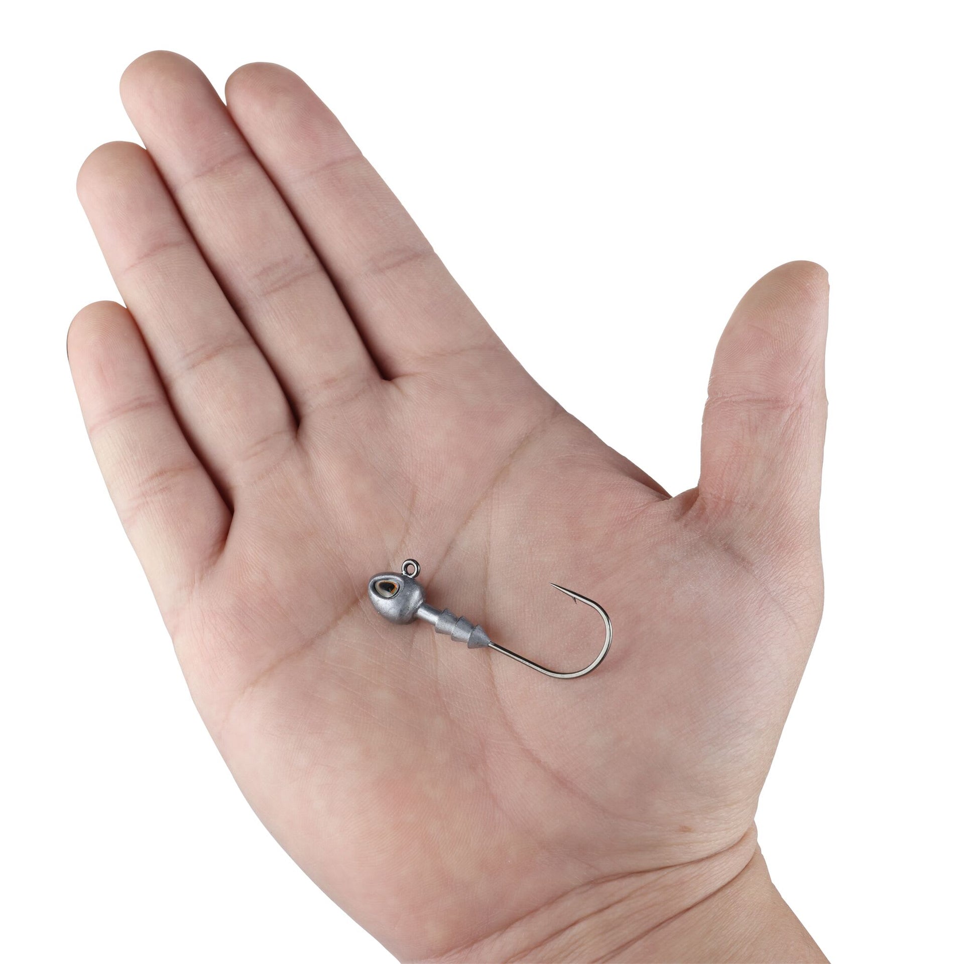 Berkley Fusion19™ Hybrid Jighead