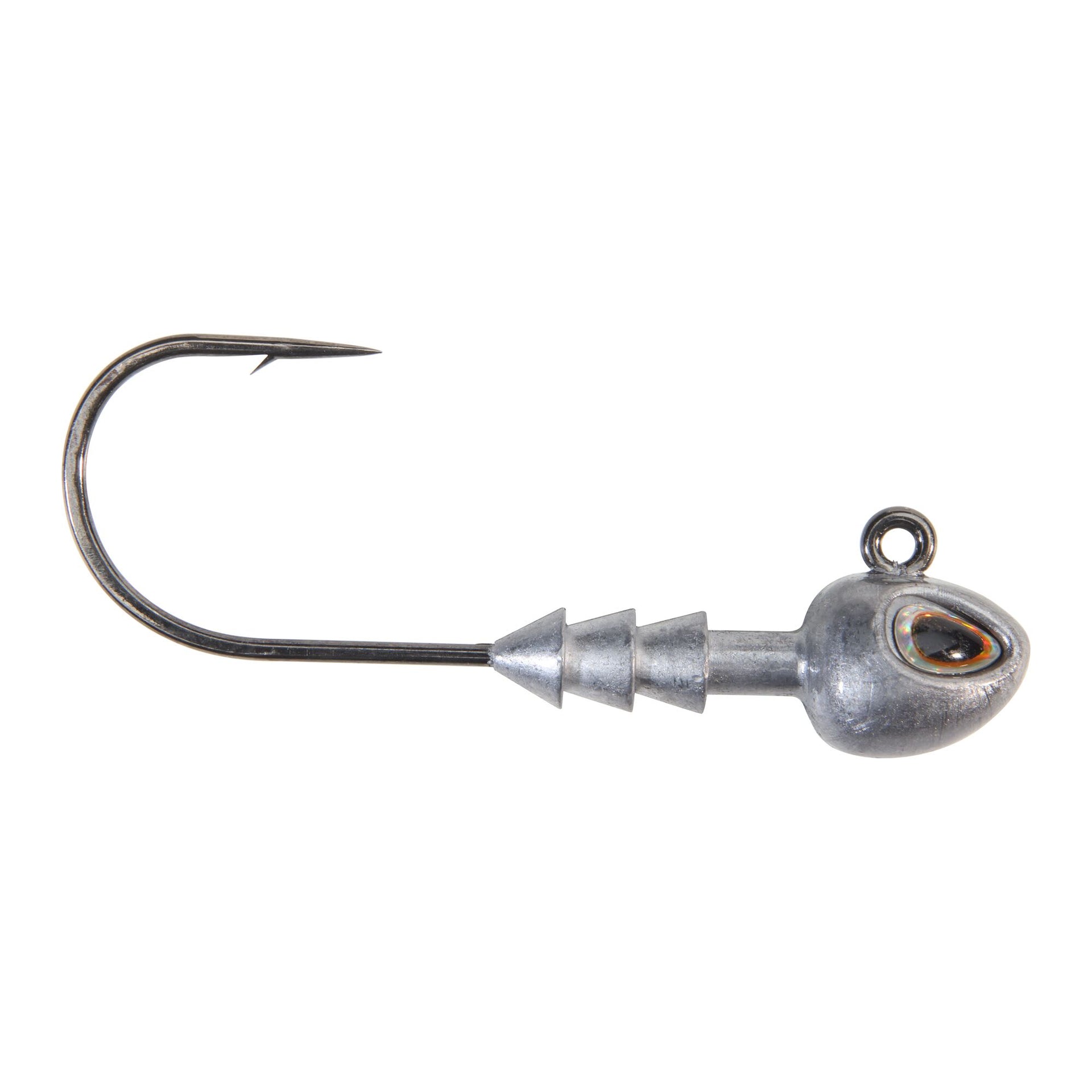 Berkley Fusion19™ Hybrid Jighead