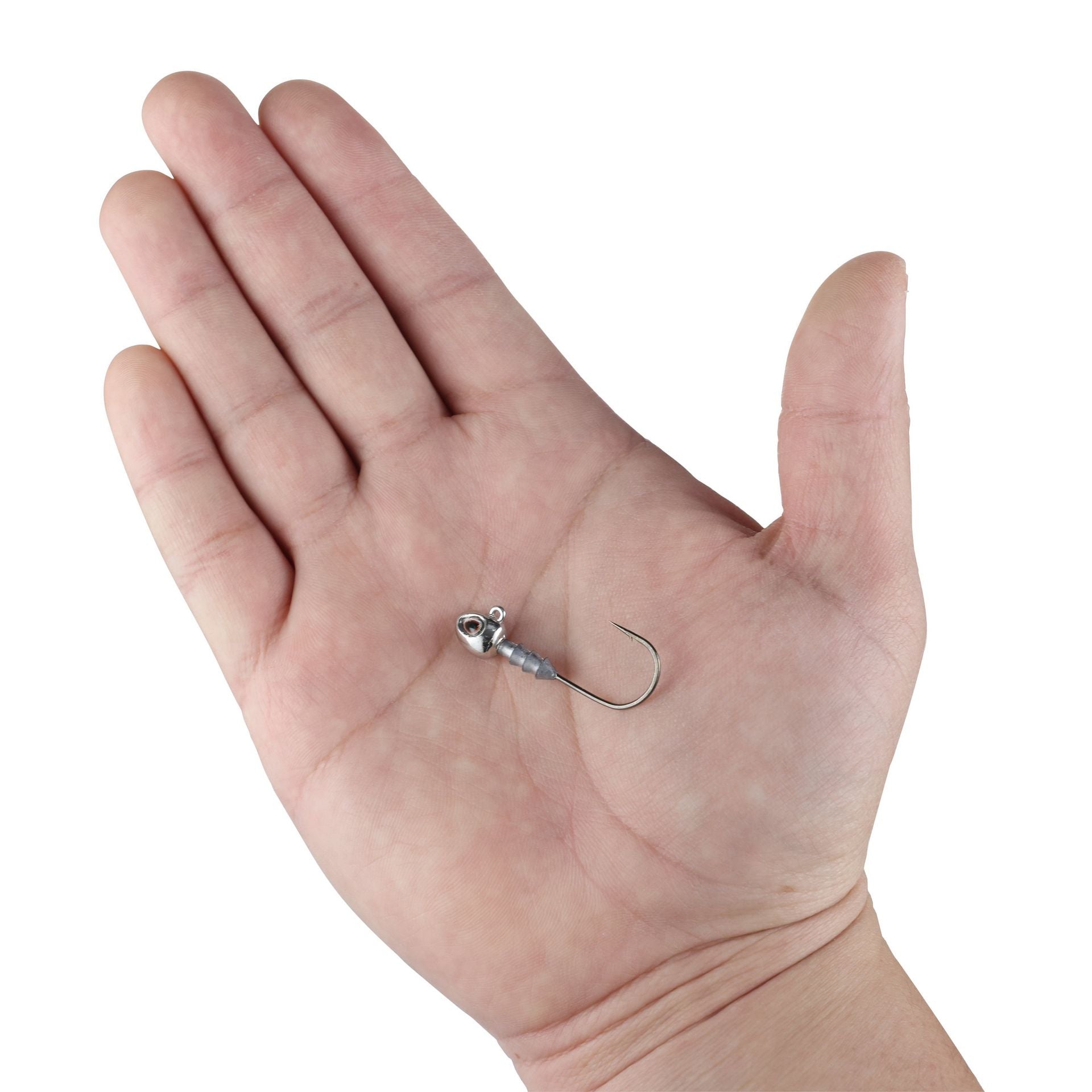 Fusion19™ Hybrid Jighead