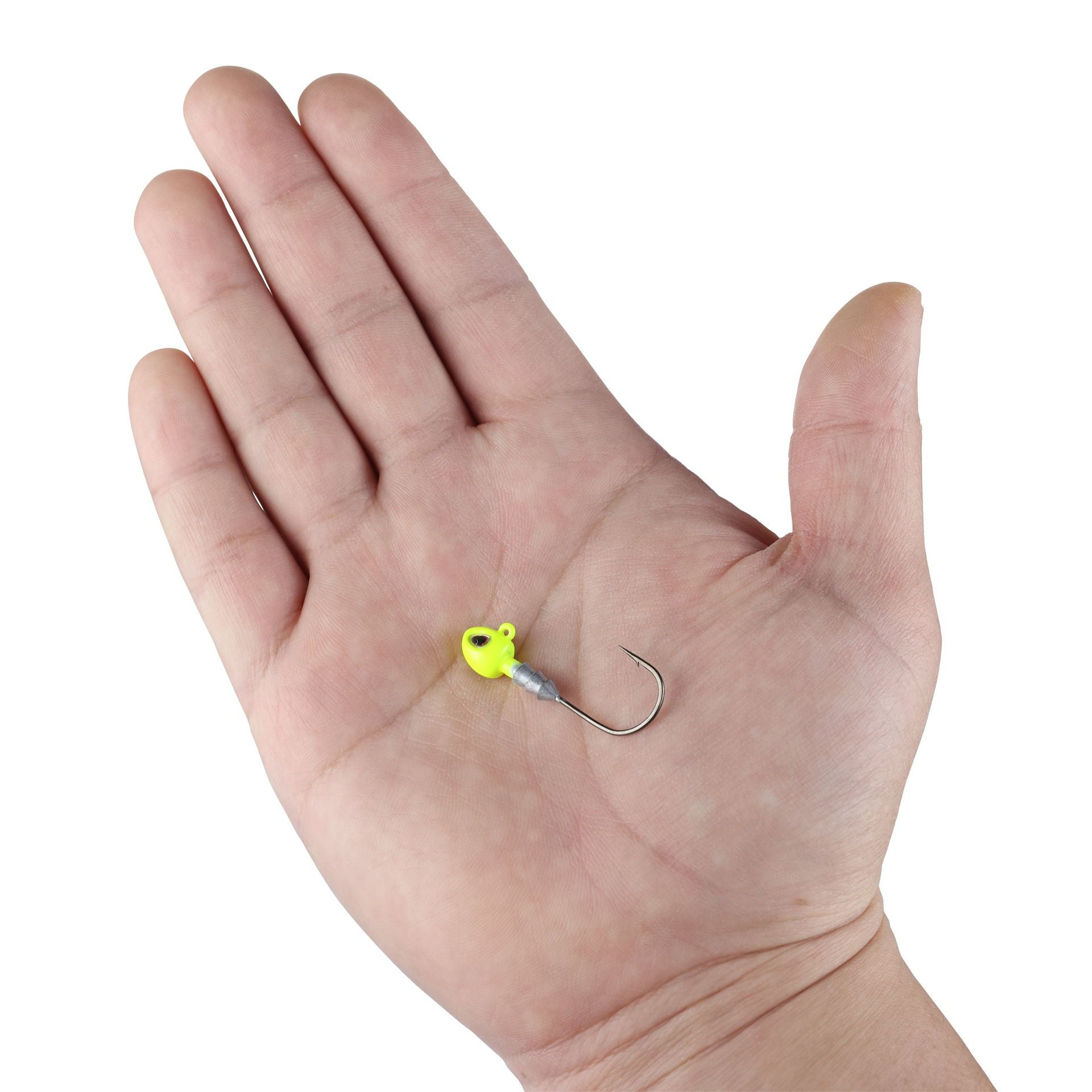 Fusion19™ Hybrid Jighead