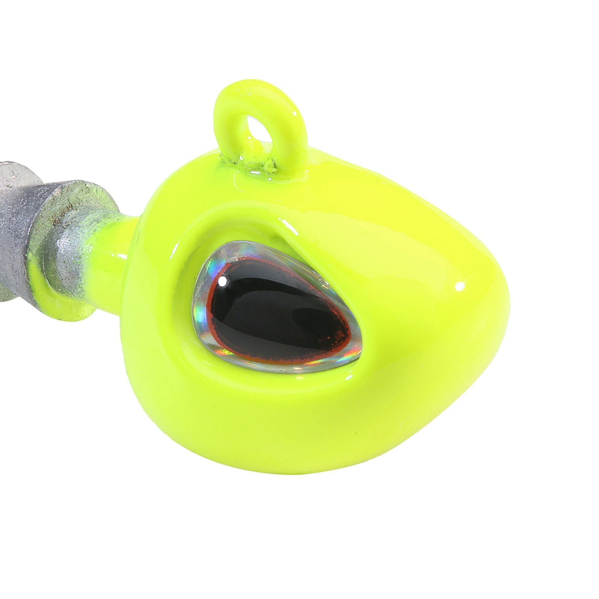 Fusion19™ Hybrid Jighead