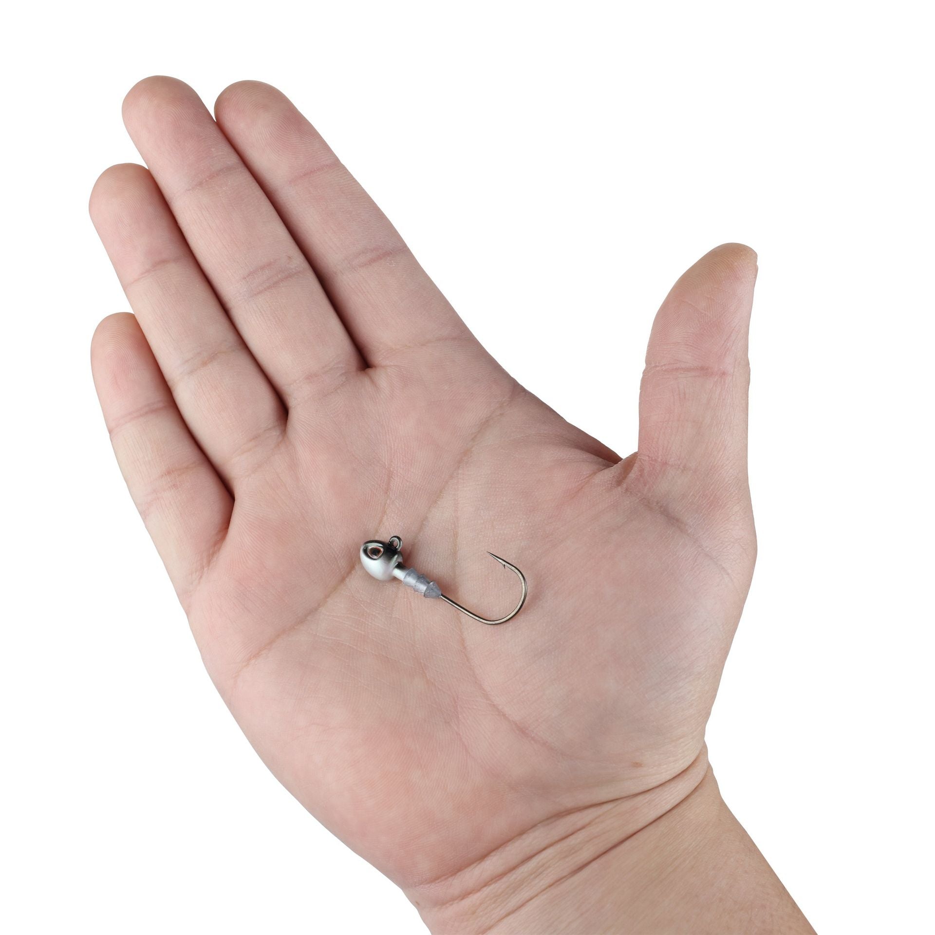 Fusion19™ Hybrid Jighead