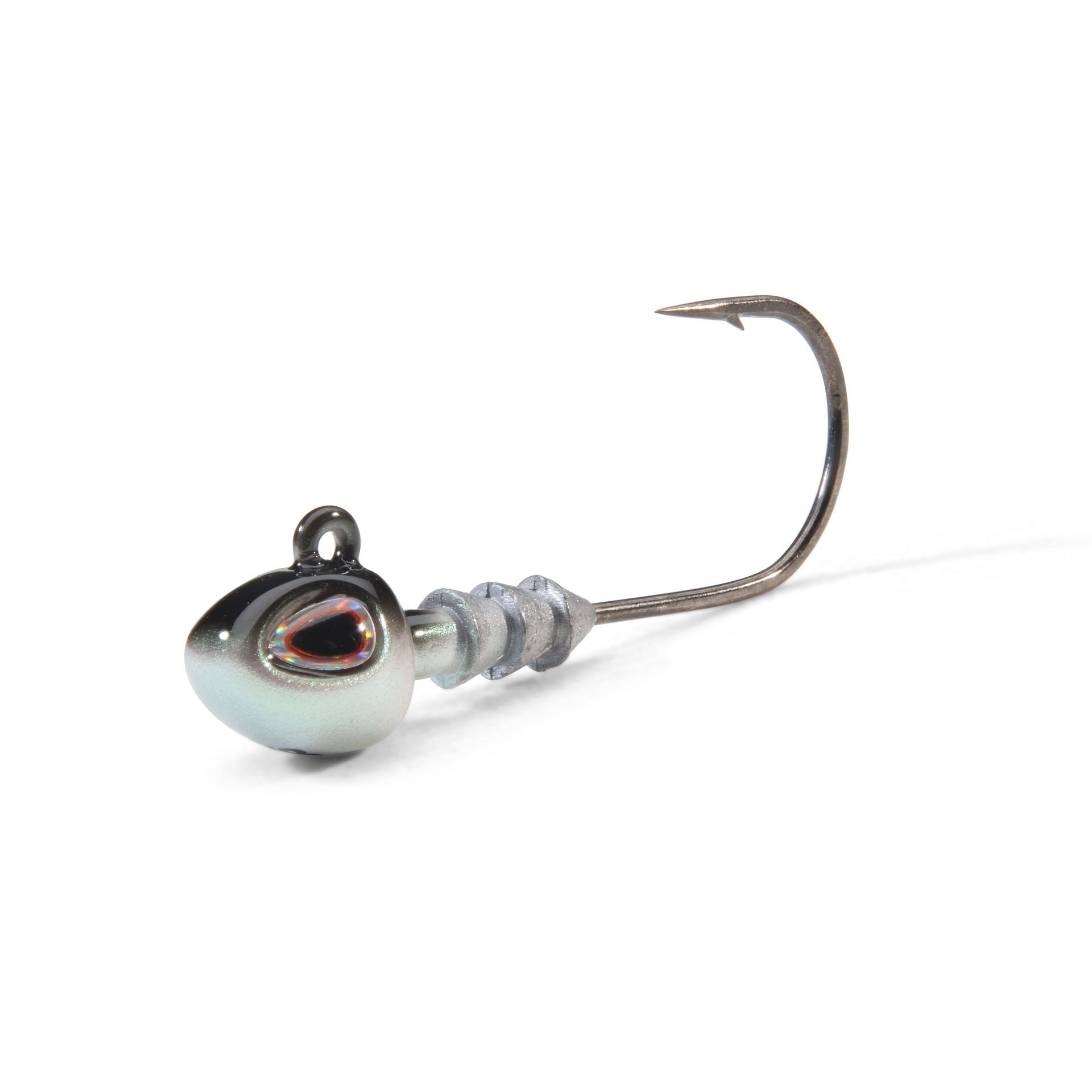Fusion19™ Hybrid Jighead