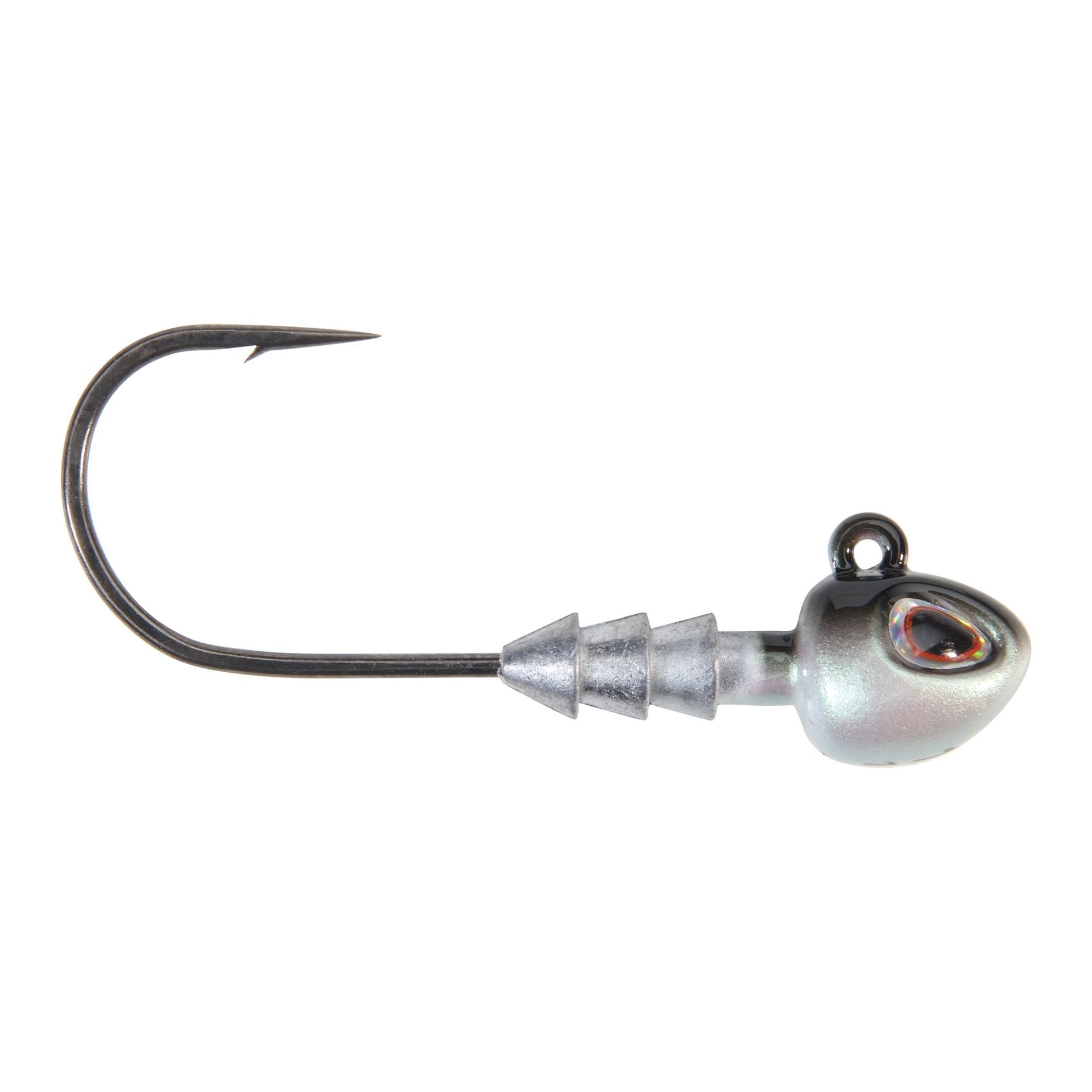 Fusion19™ Hybrid Jighead
