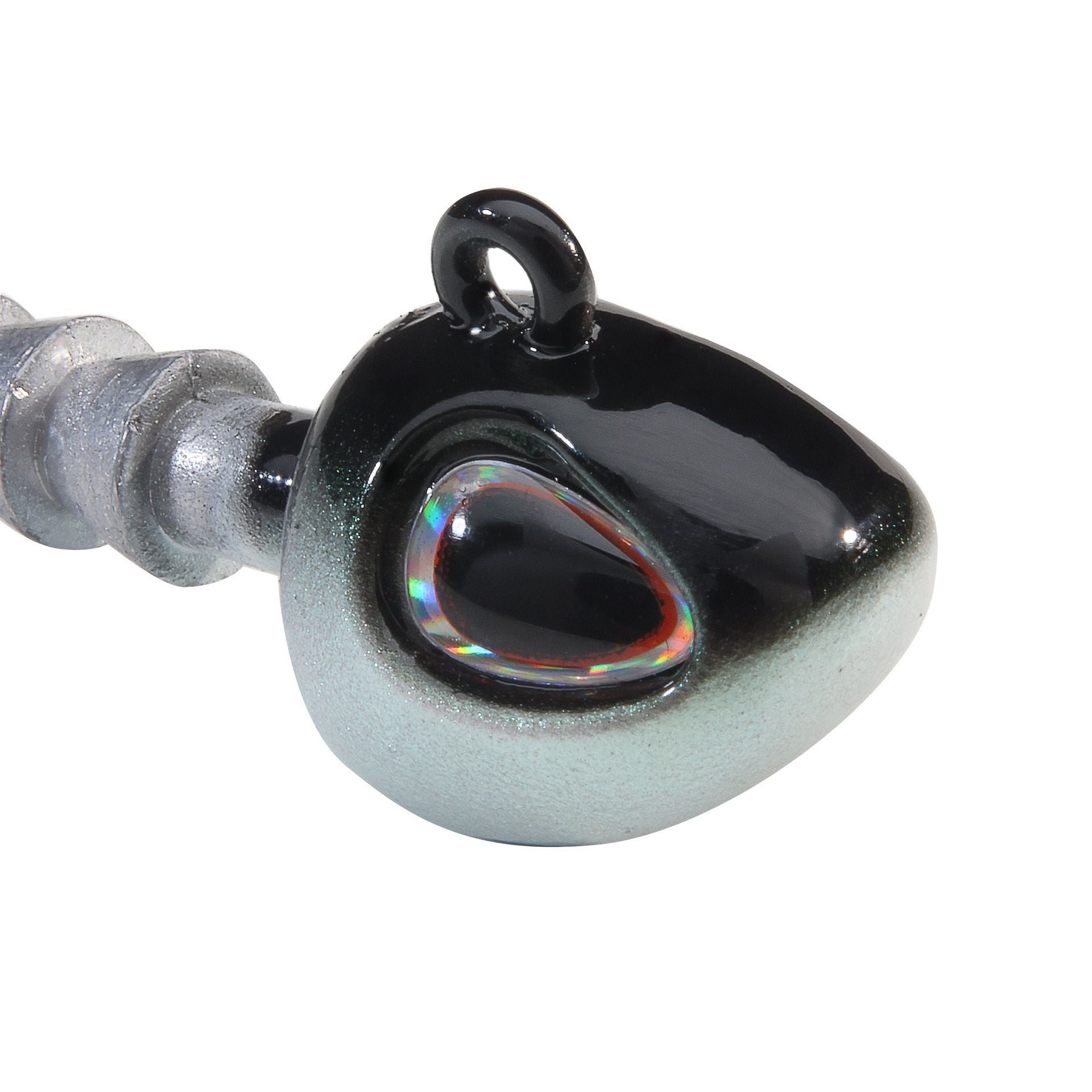 Fusion19™ Hybrid Jighead