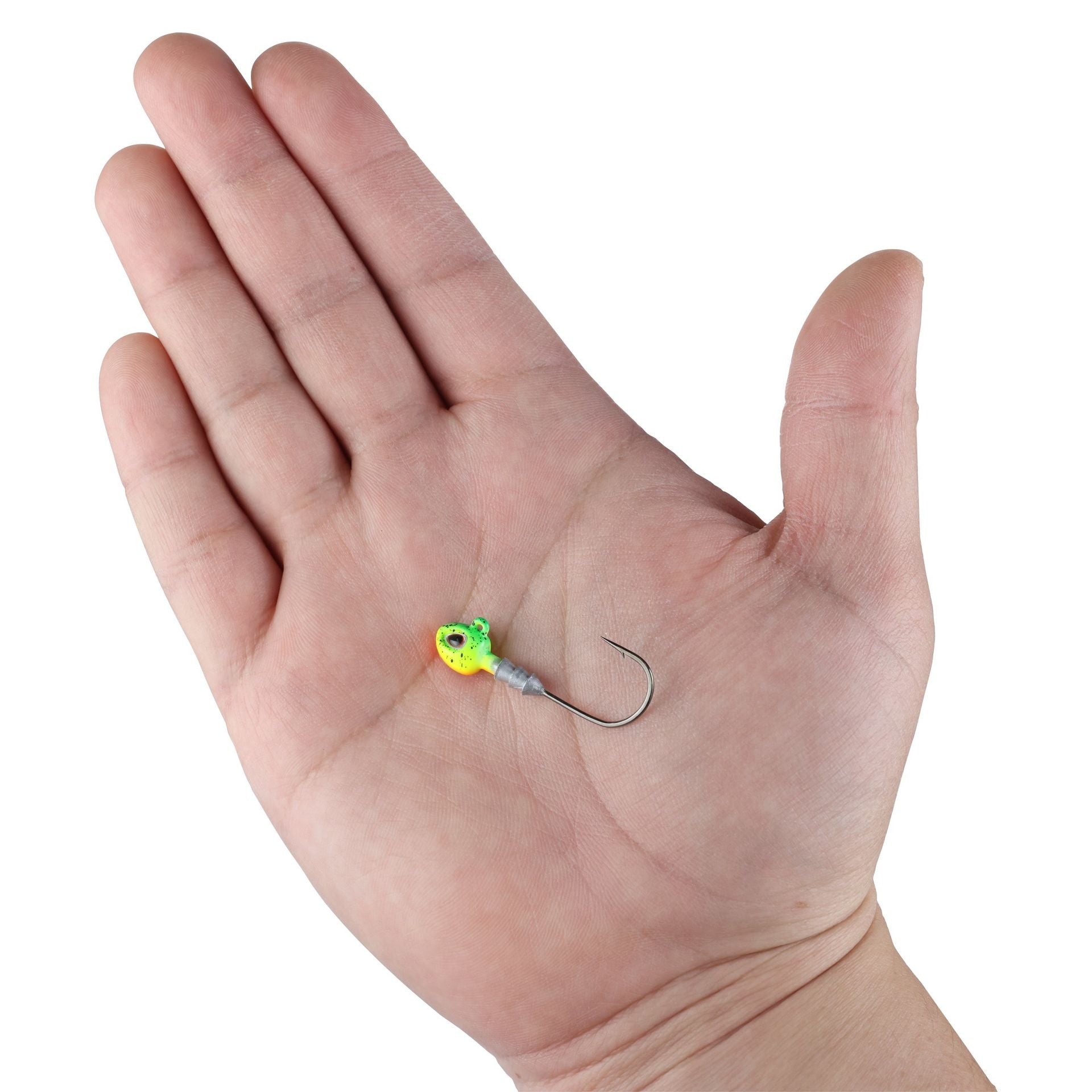 Fusion19™ Hybrid Jighead