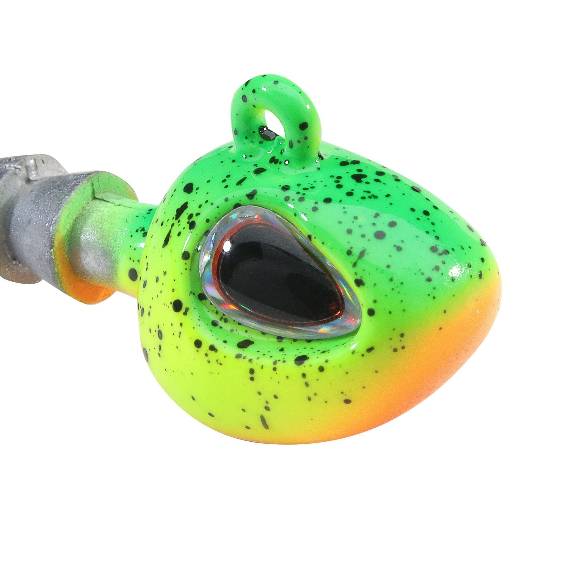 Fusion19™ Hybrid Jighead