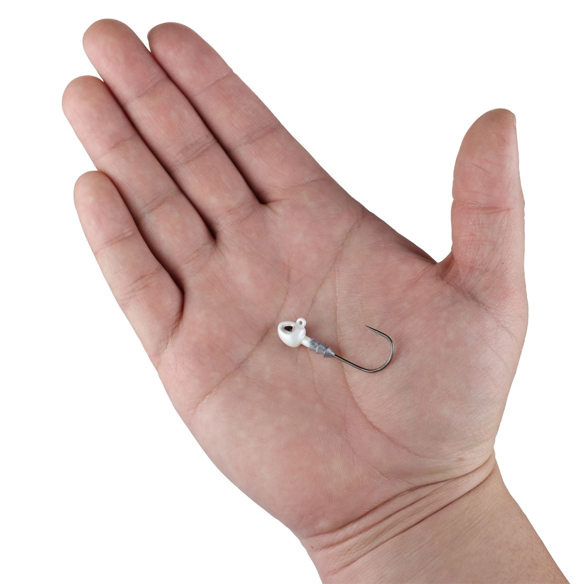 Fusion19™ Hybrid Jighead