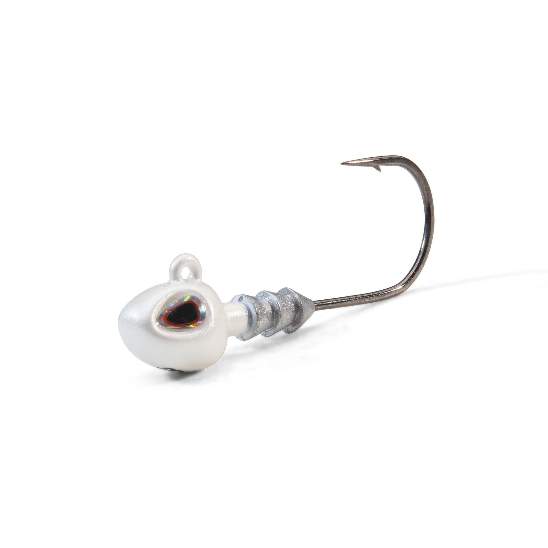 Fusion19™ Hybrid Jighead