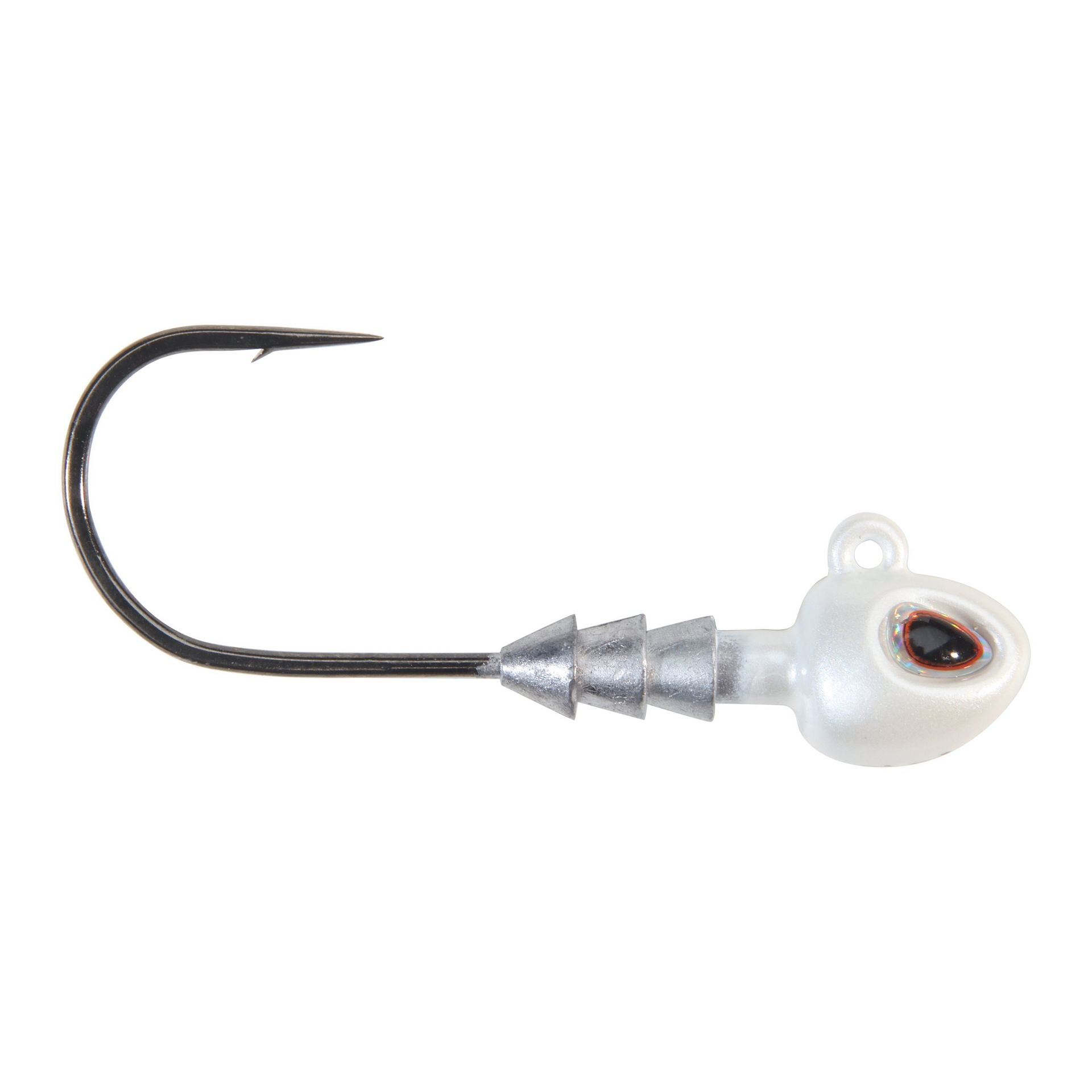 Fusion19™ Hybrid Jighead