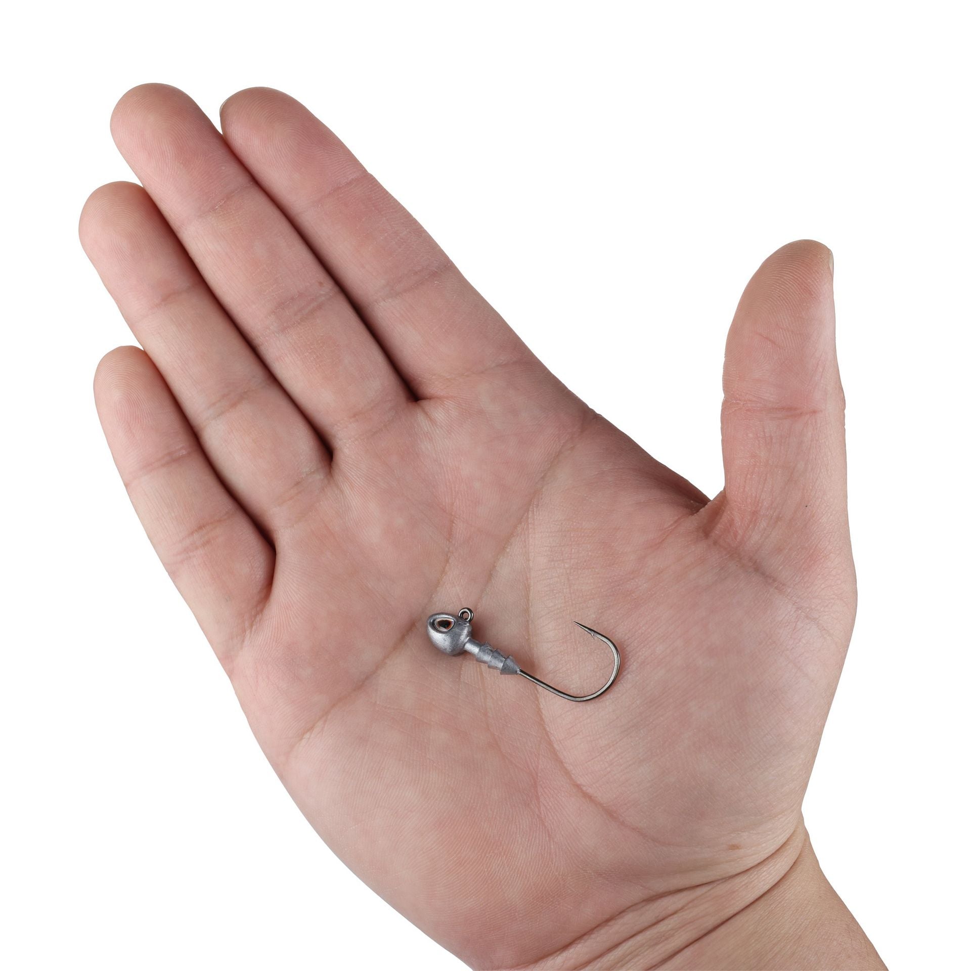 Fusion19™ Hybrid Jighead