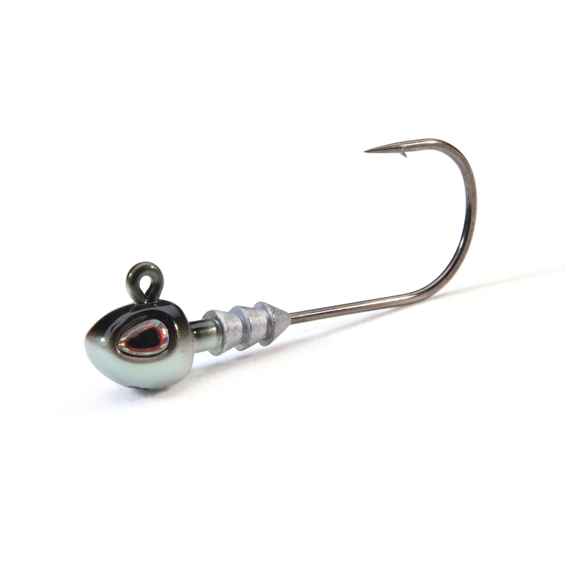 Fusion19™ Hybrid Jighead