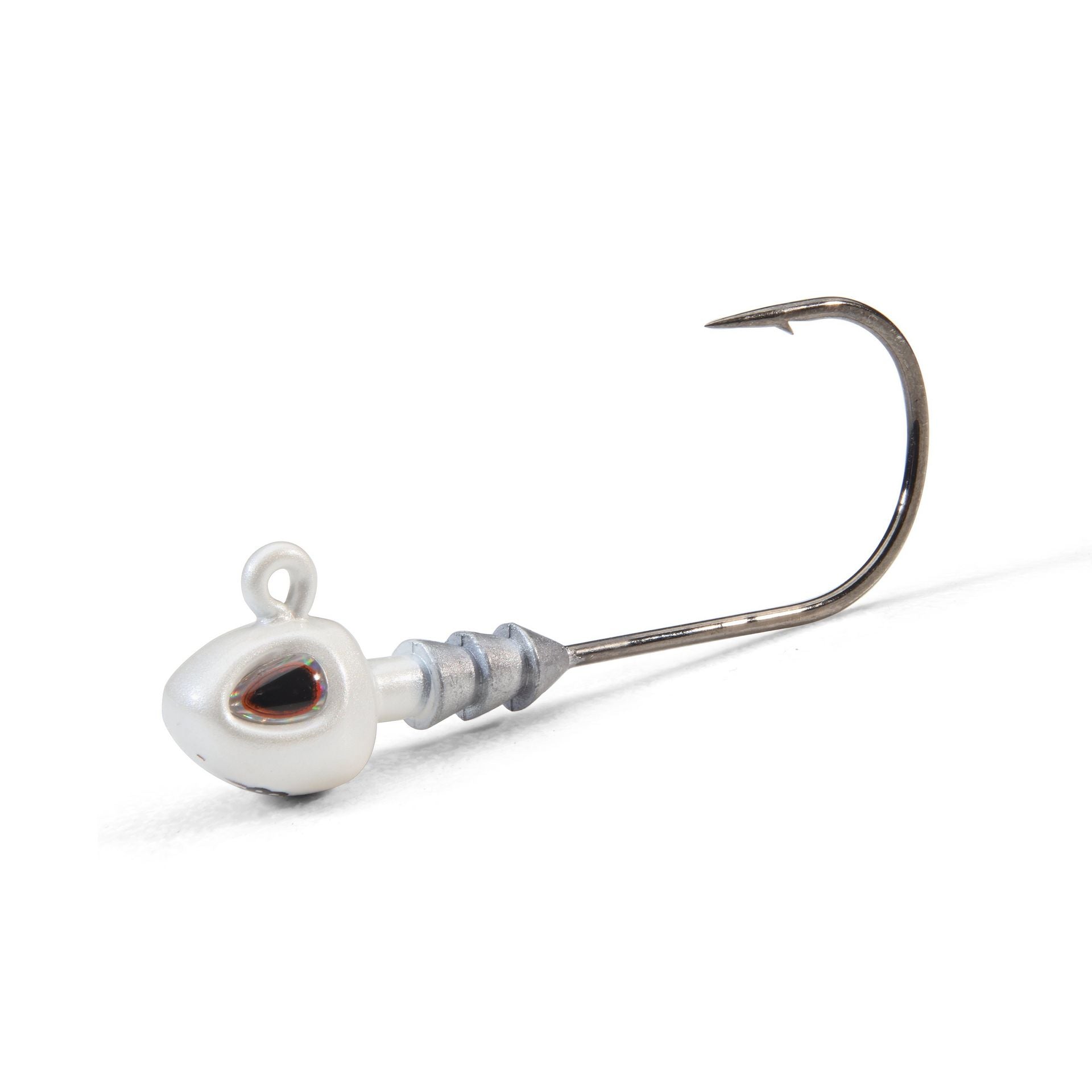 Fusion19™ Hybrid Jighead