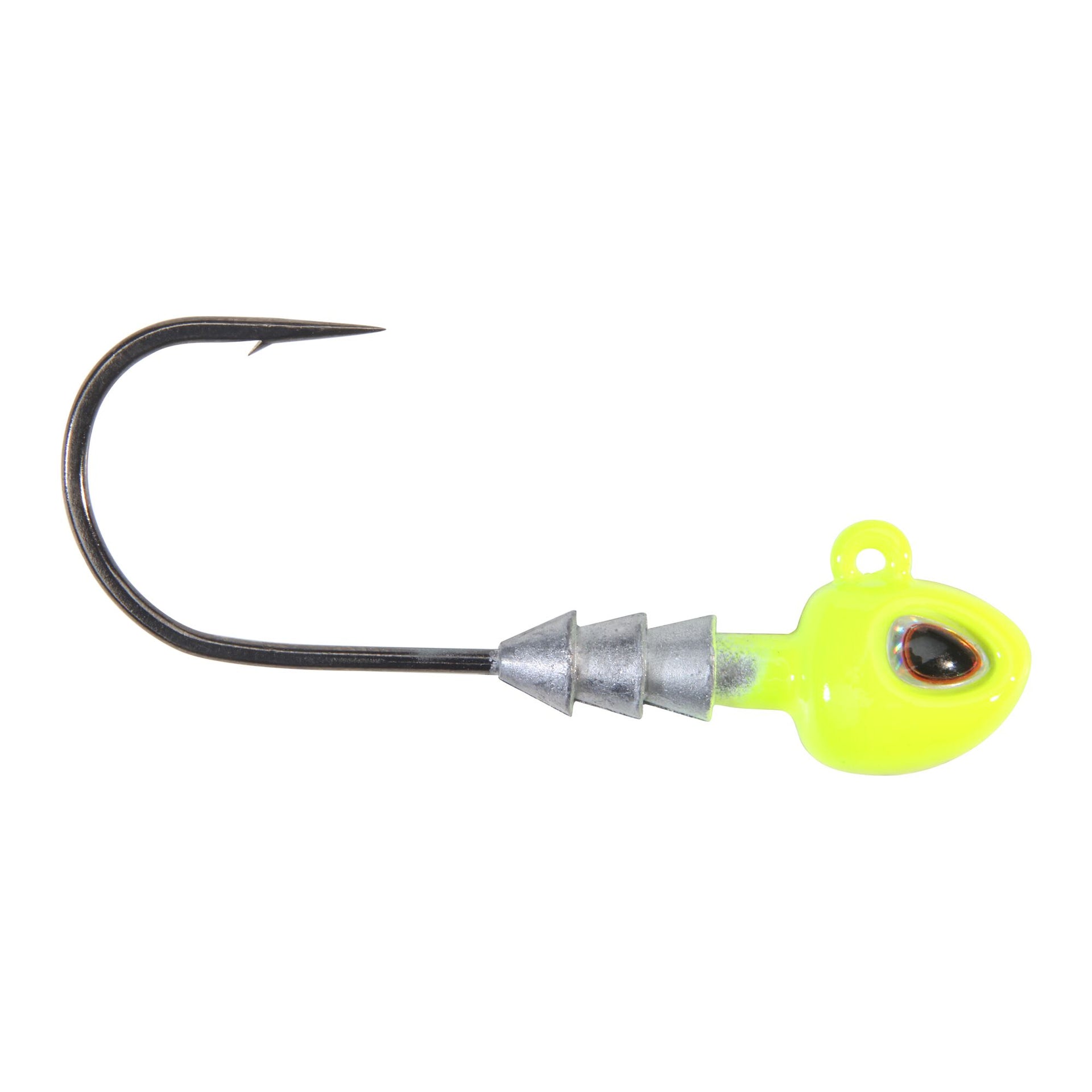 Berkley Fusion19™ Hybrid Jighead