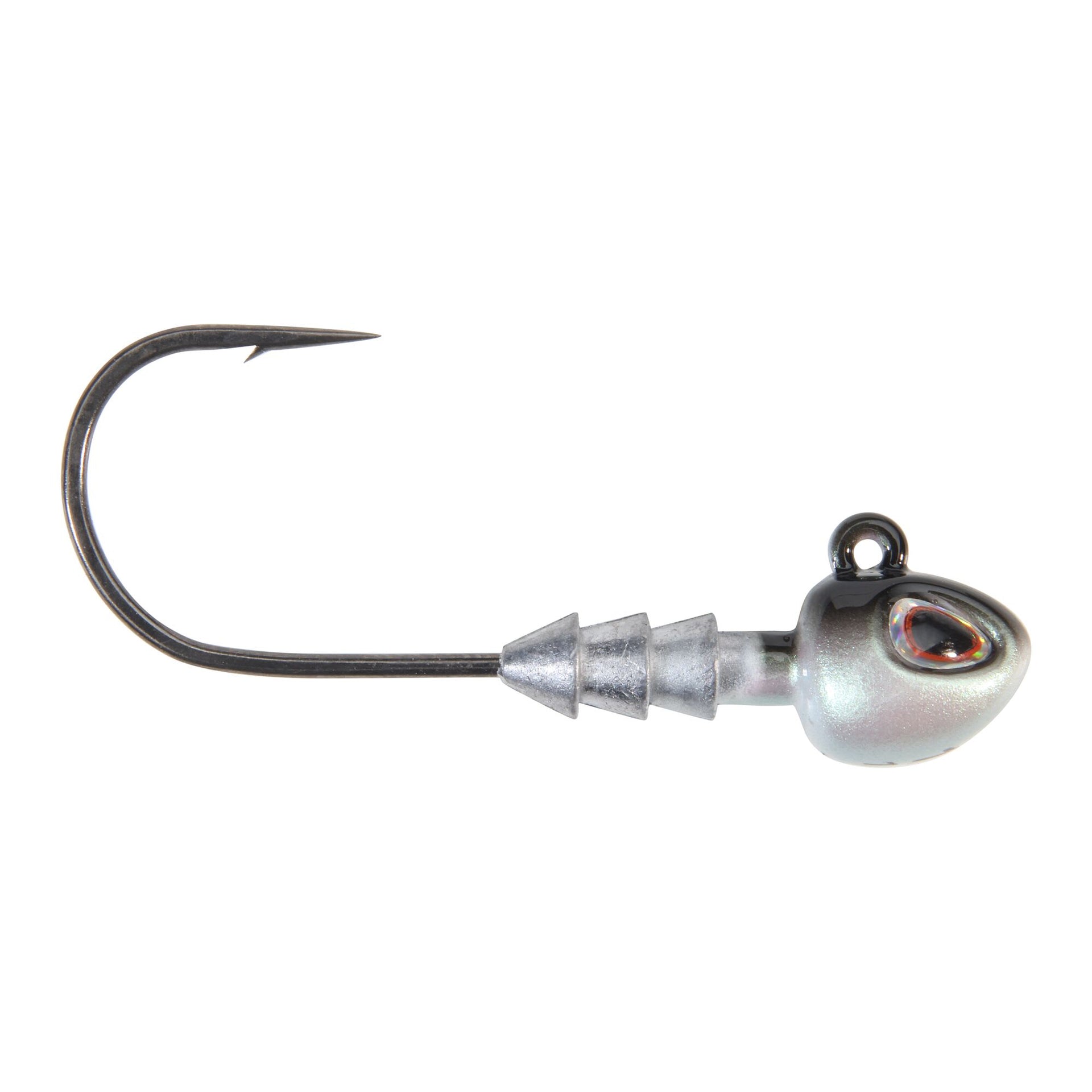 Berkley Fusion19™ Hybrid Jighead