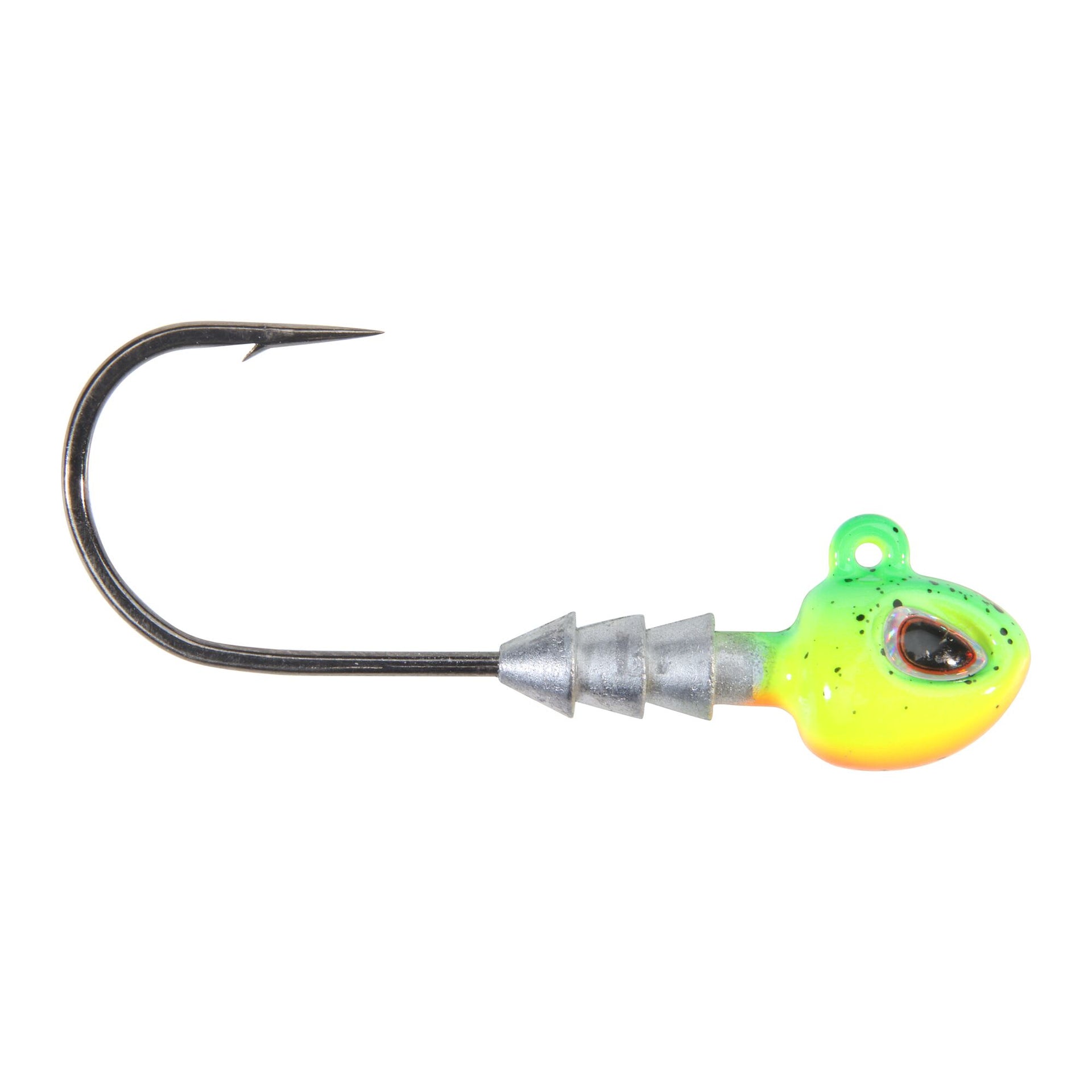Berkley Fusion19™ Hybrid Jighead
