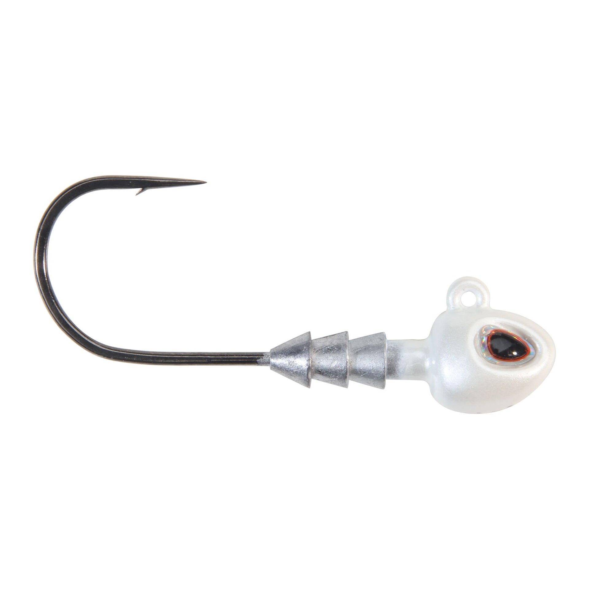 Berkley Fusion19™ Hybrid Jighead