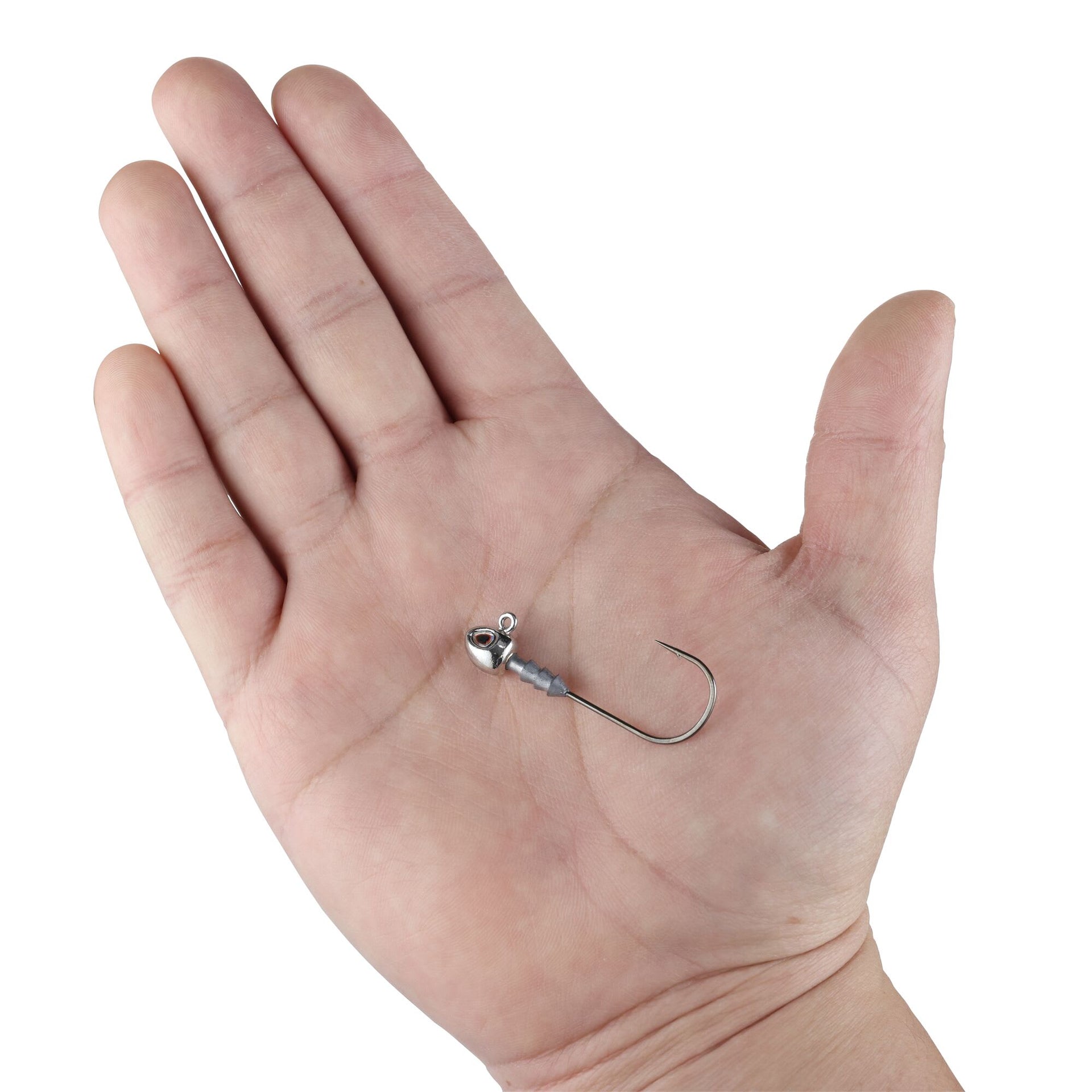 Berkley Fusion19™ Hybrid Jighead