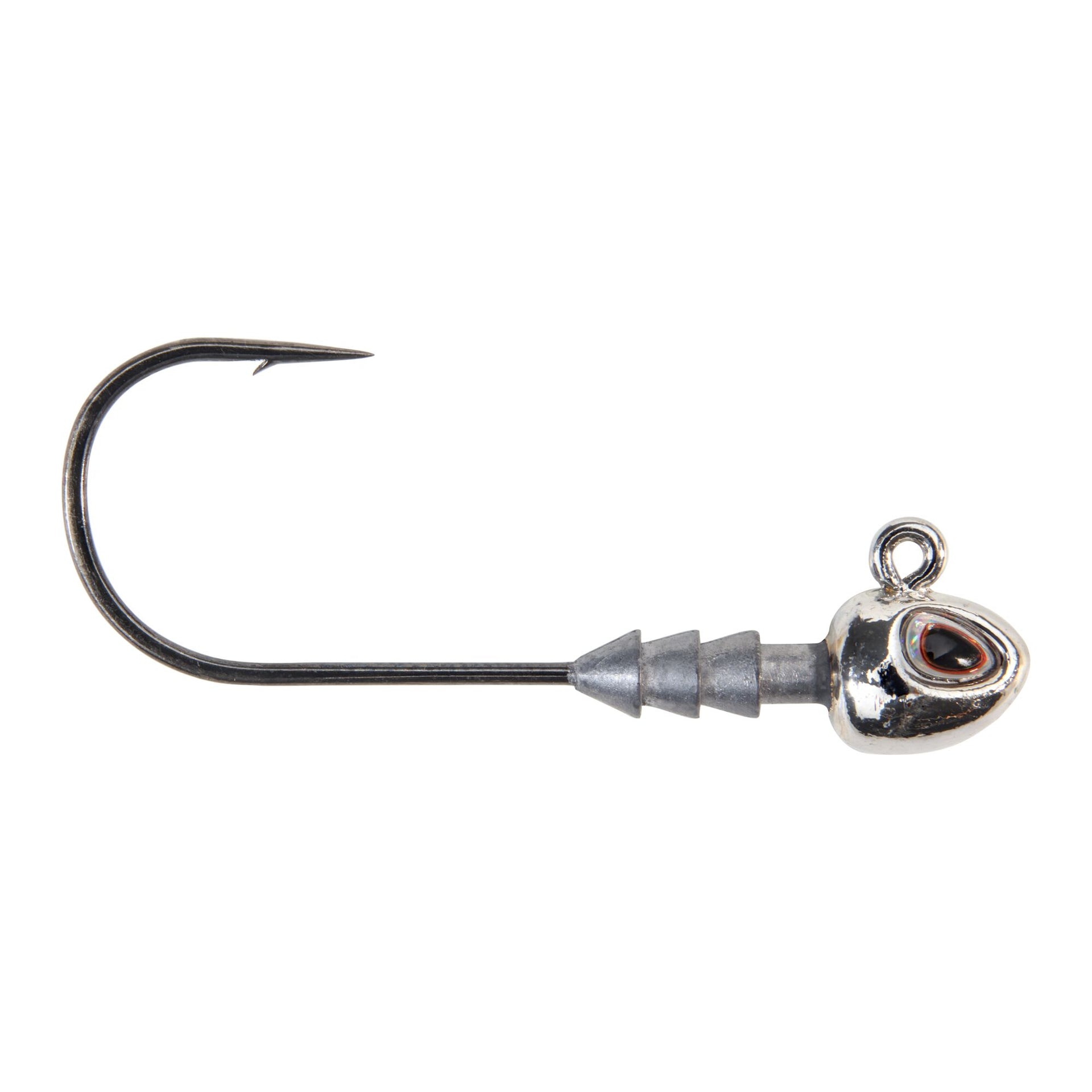 Berkley Fusion19™ Hybrid Jighead
