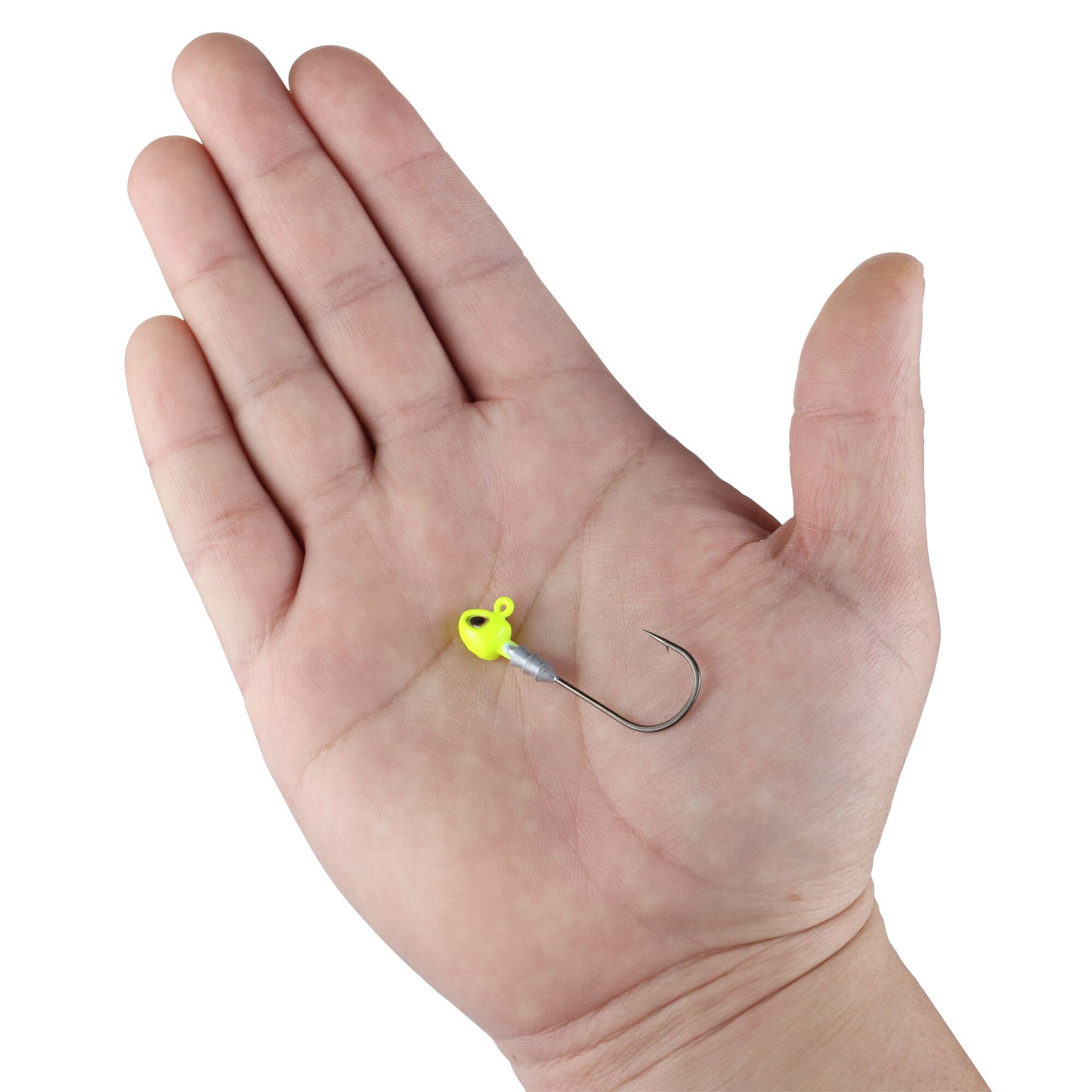 Berkley Fusion19™ Hybrid Jighead