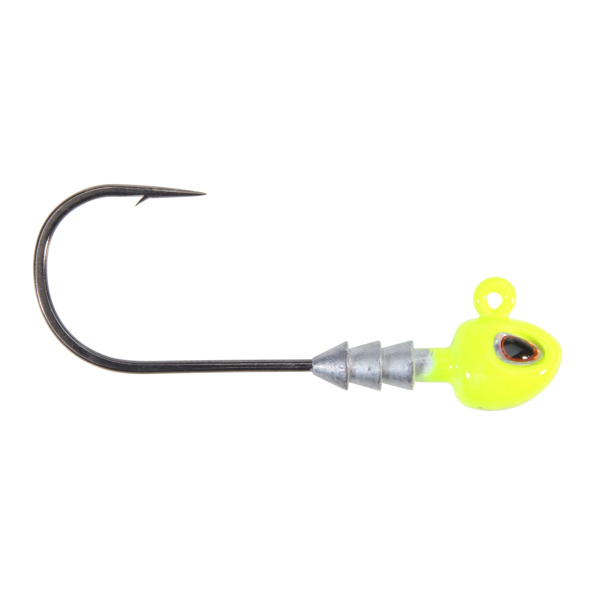 Berkley Fusion19™ Hybrid Jighead