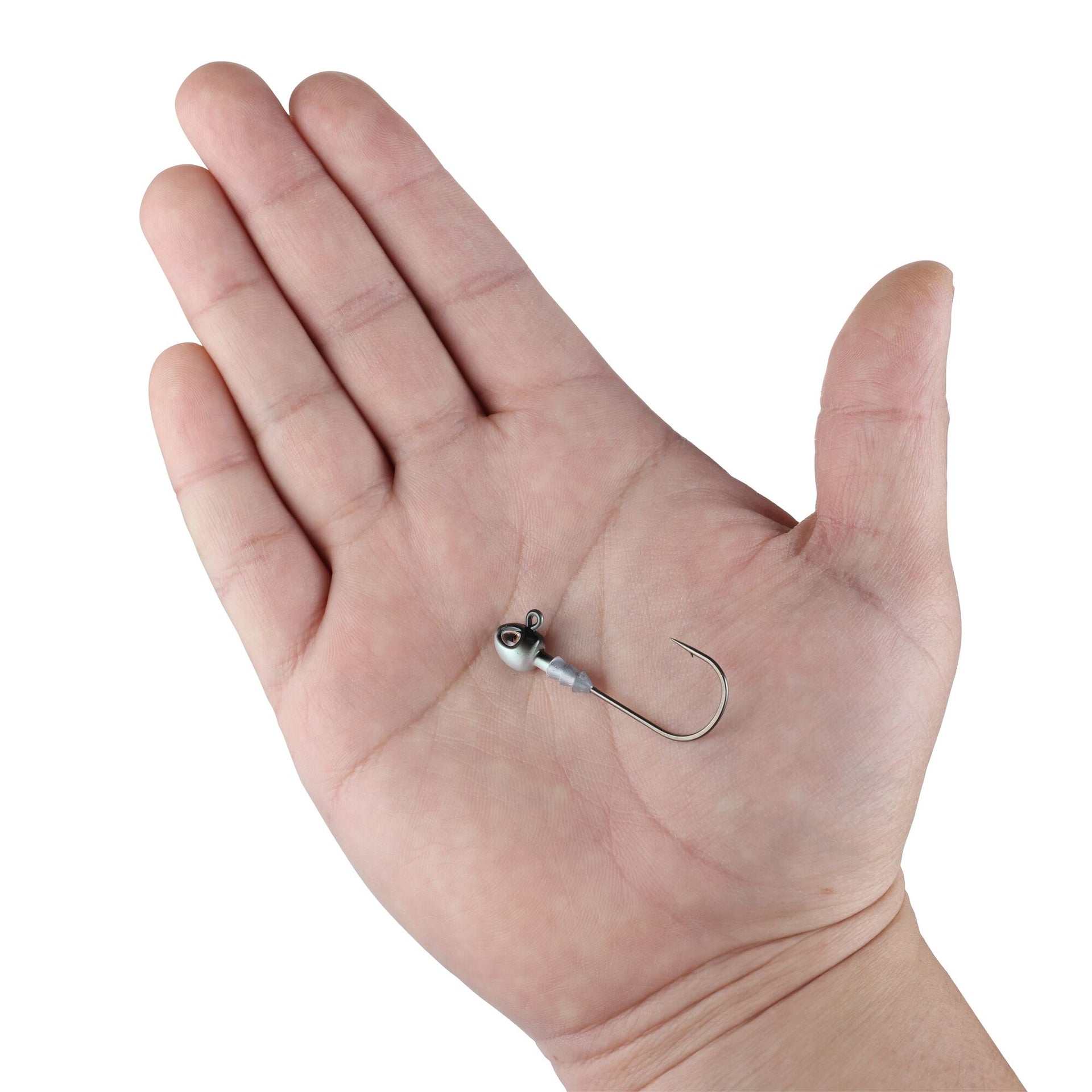 Berkley Fusion19™ Hybrid Jighead