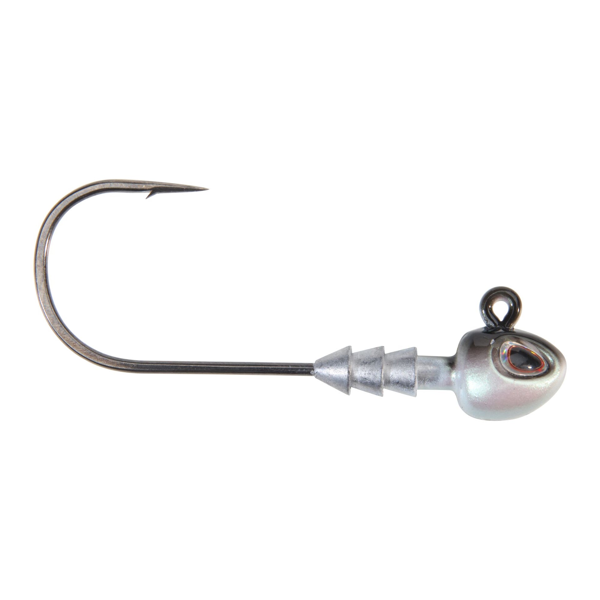 Berkley Fusion19™ Hybrid Jighead