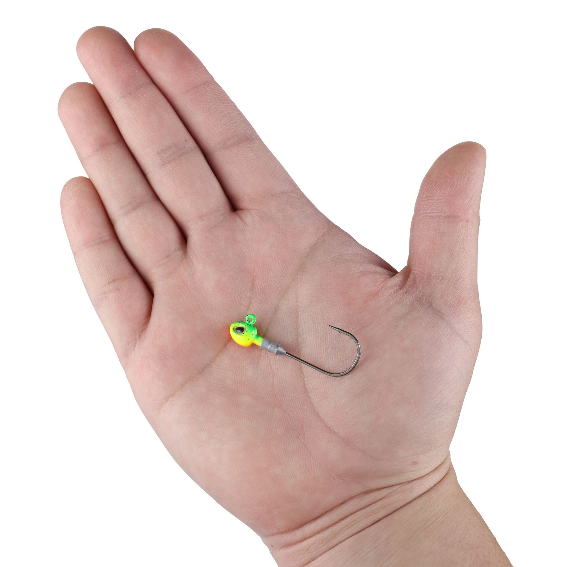 Berkley Fusion19™ Hybrid Jighead