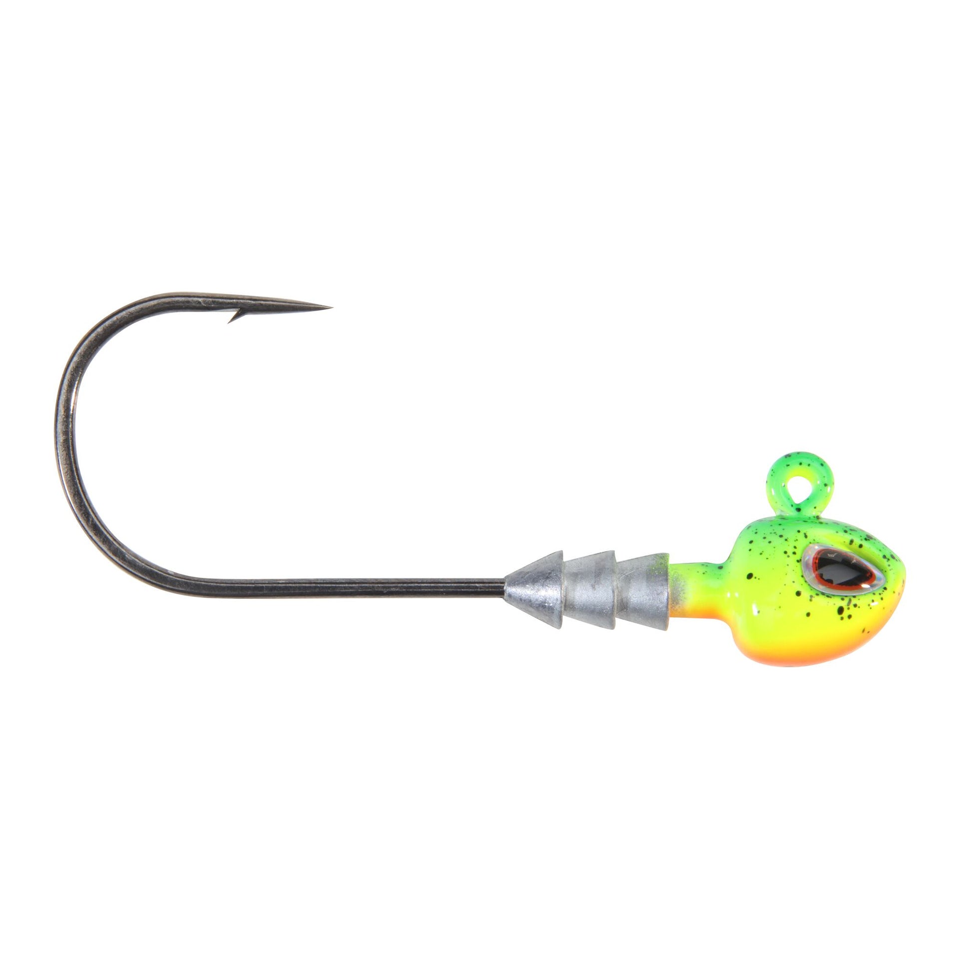 Berkley Fusion19™ Hybrid Jighead