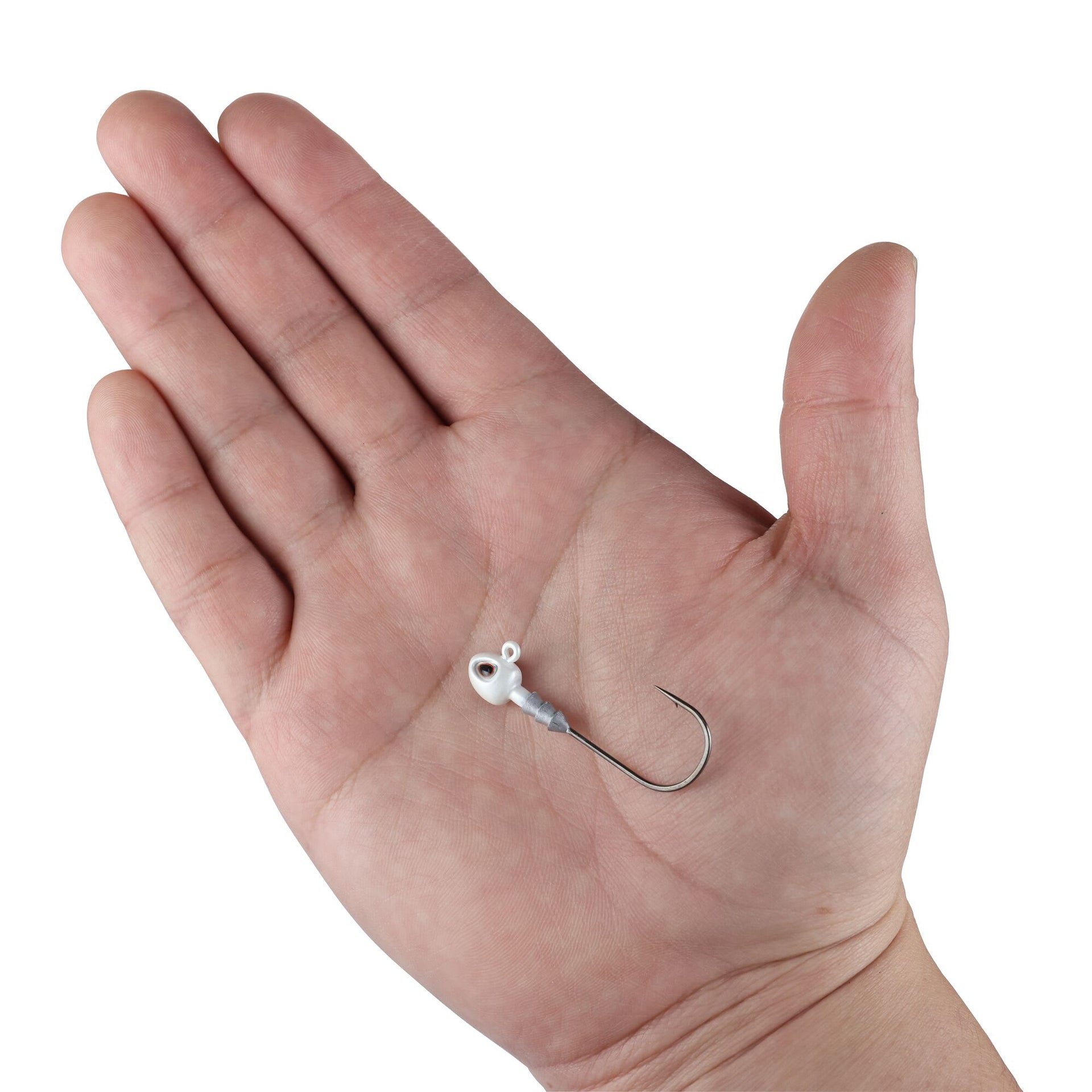 Berkley Fusion19™ Hybrid Jighead